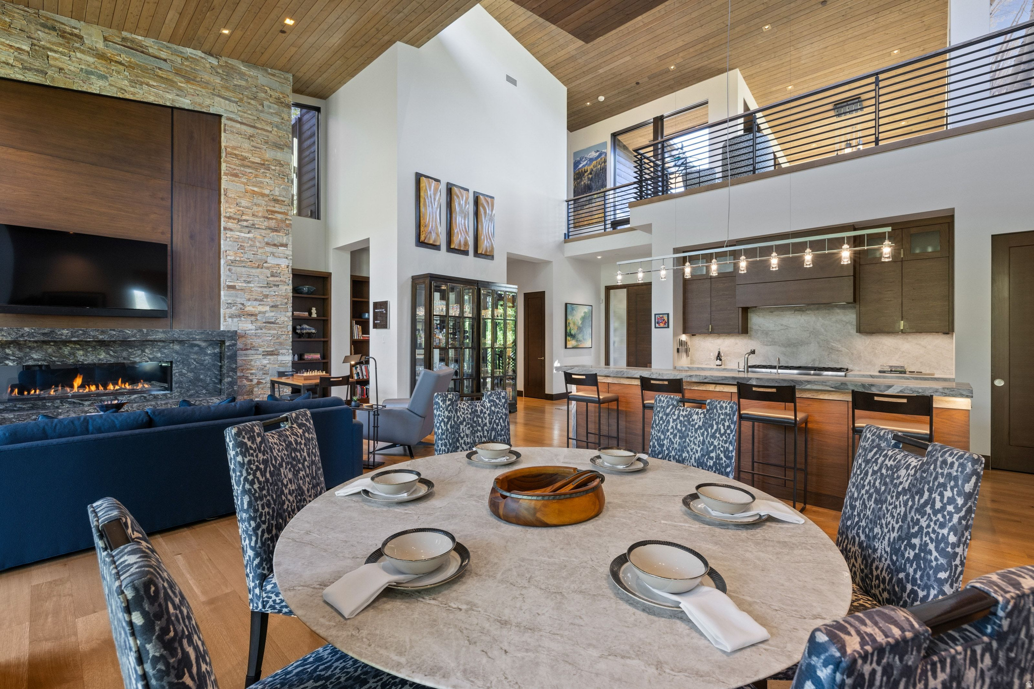 ASPEN CREEK CROSSING - Residential