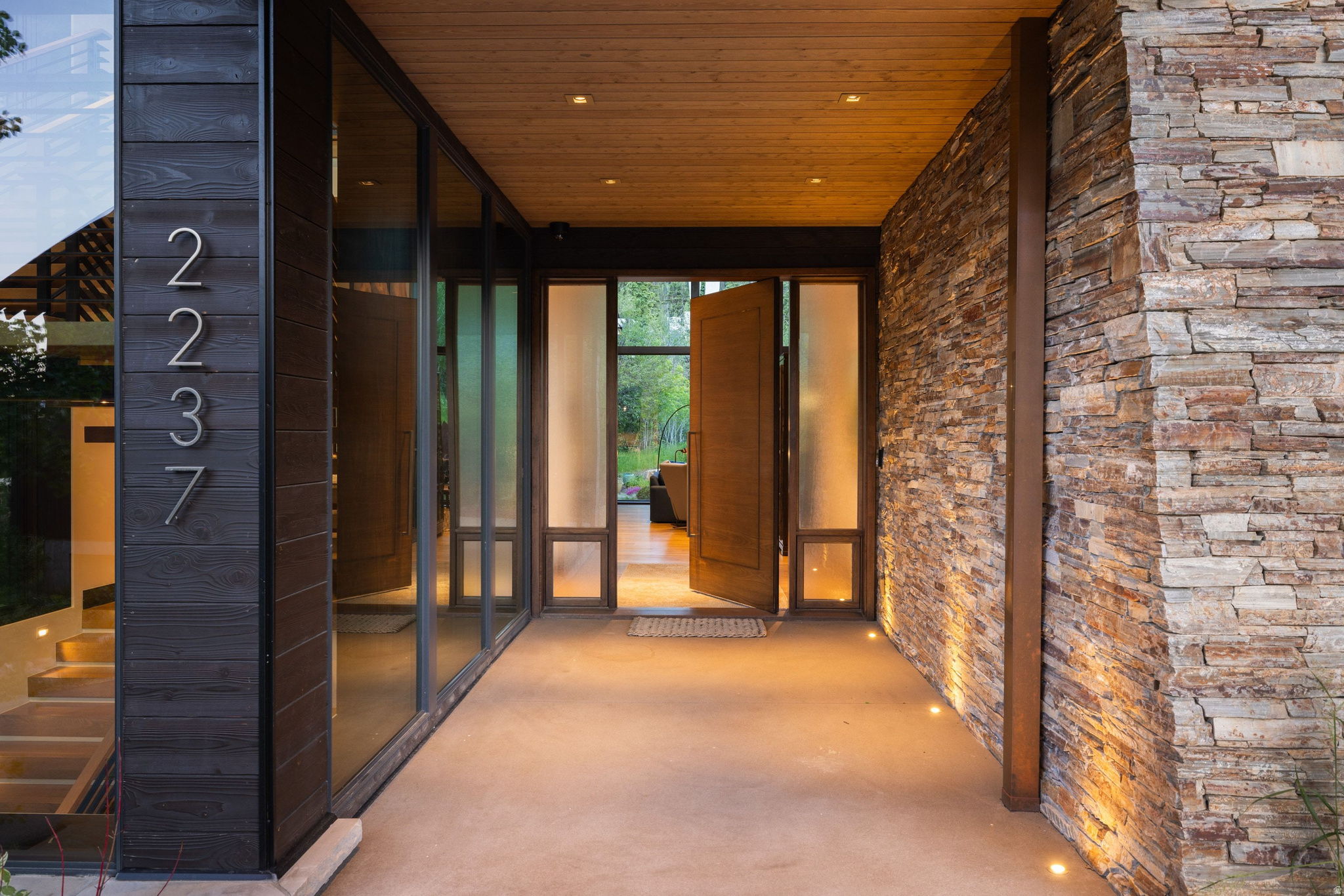 ASPEN CREEK CROSSING - Residential