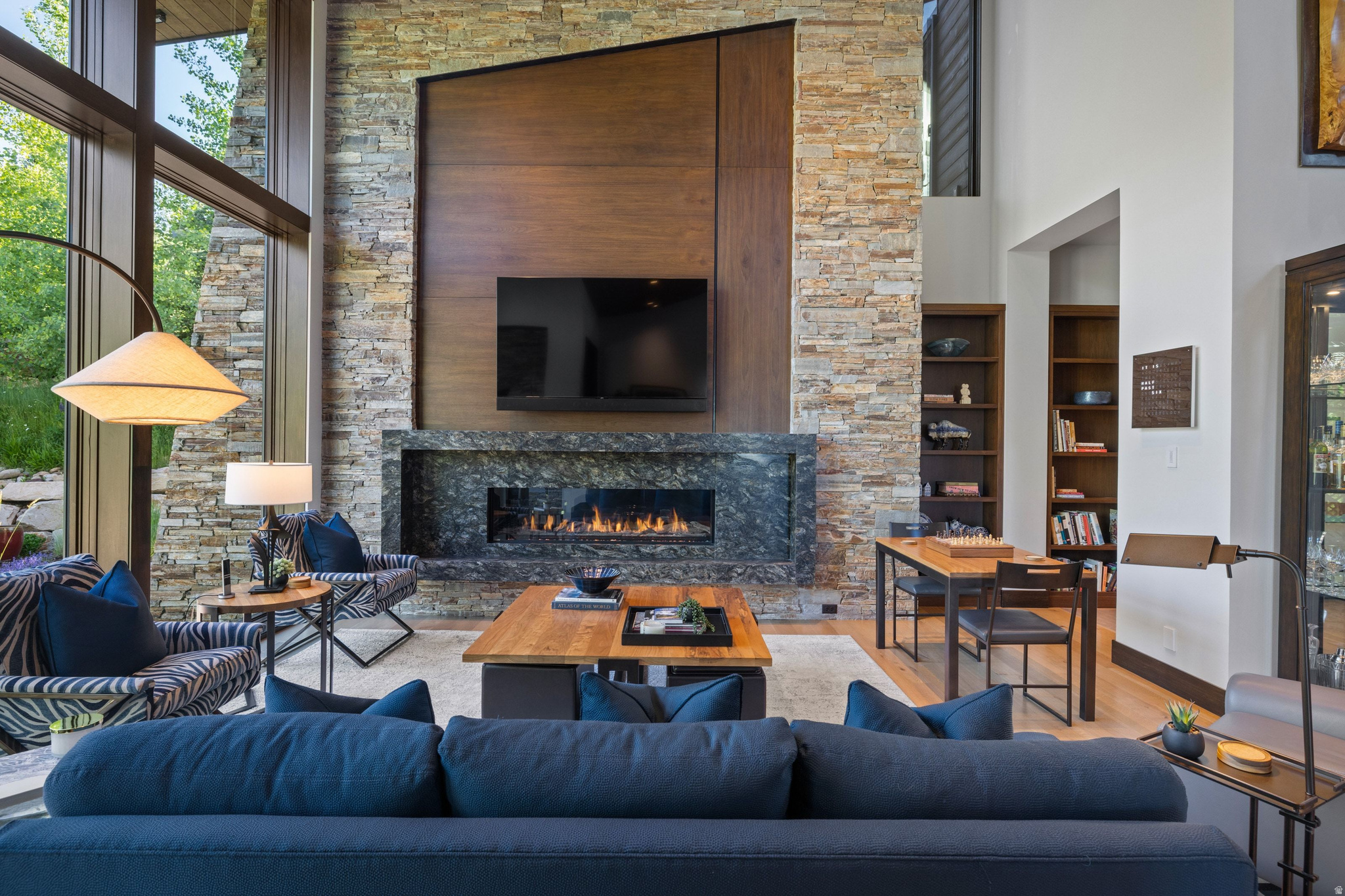 ASPEN CREEK CROSSING - Residential
