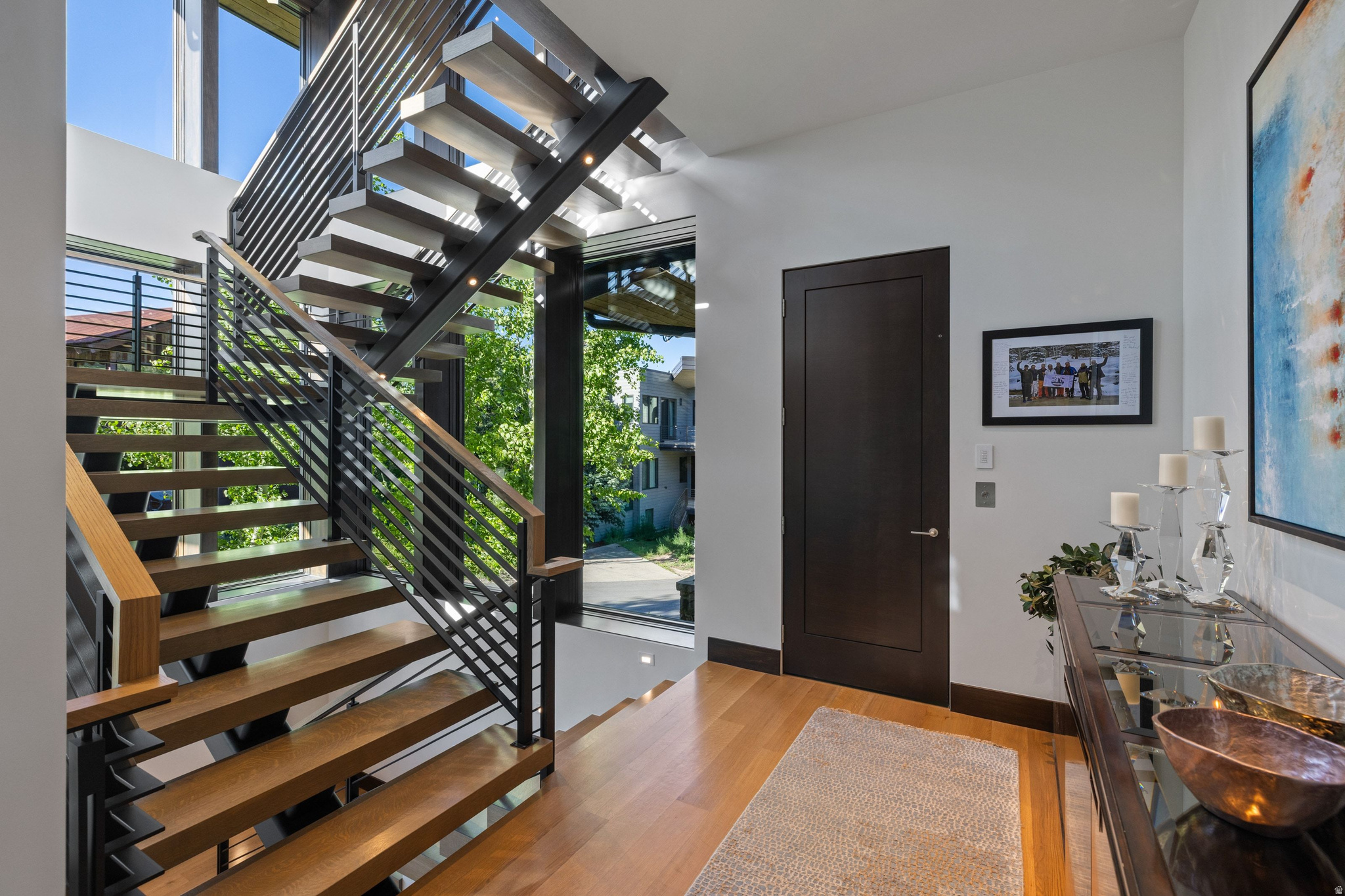 ASPEN CREEK CROSSING - Residential
