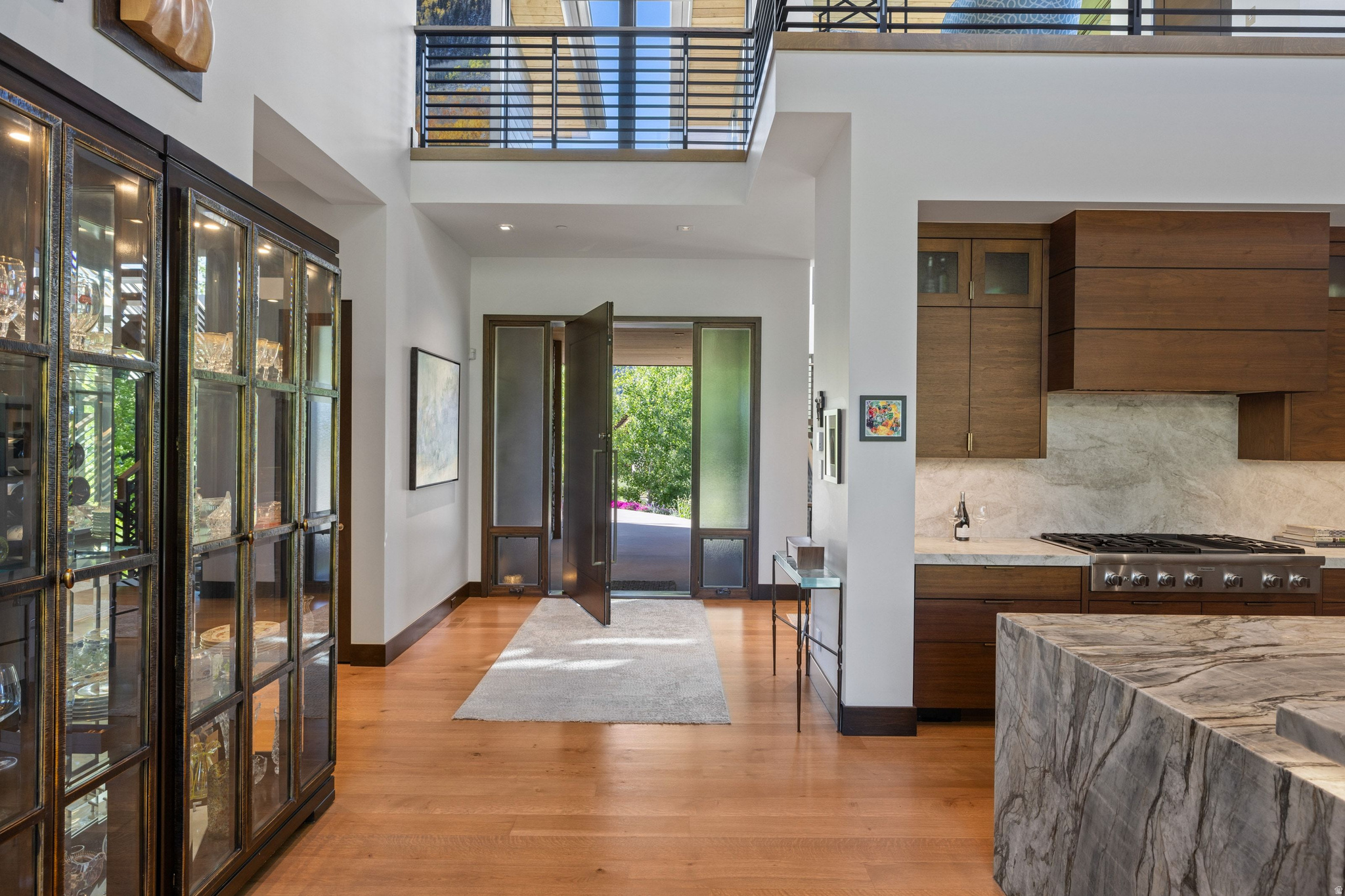 ASPEN CREEK CROSSING - Residential