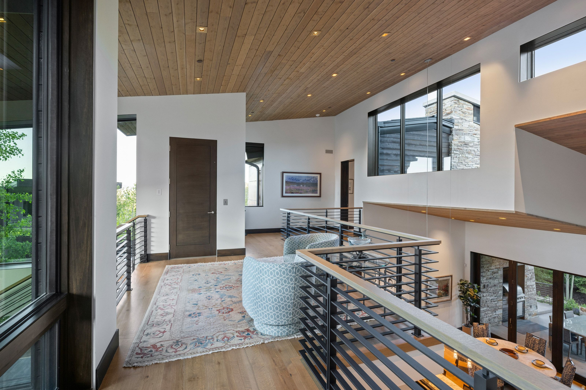 ASPEN CREEK CROSSING - Residential