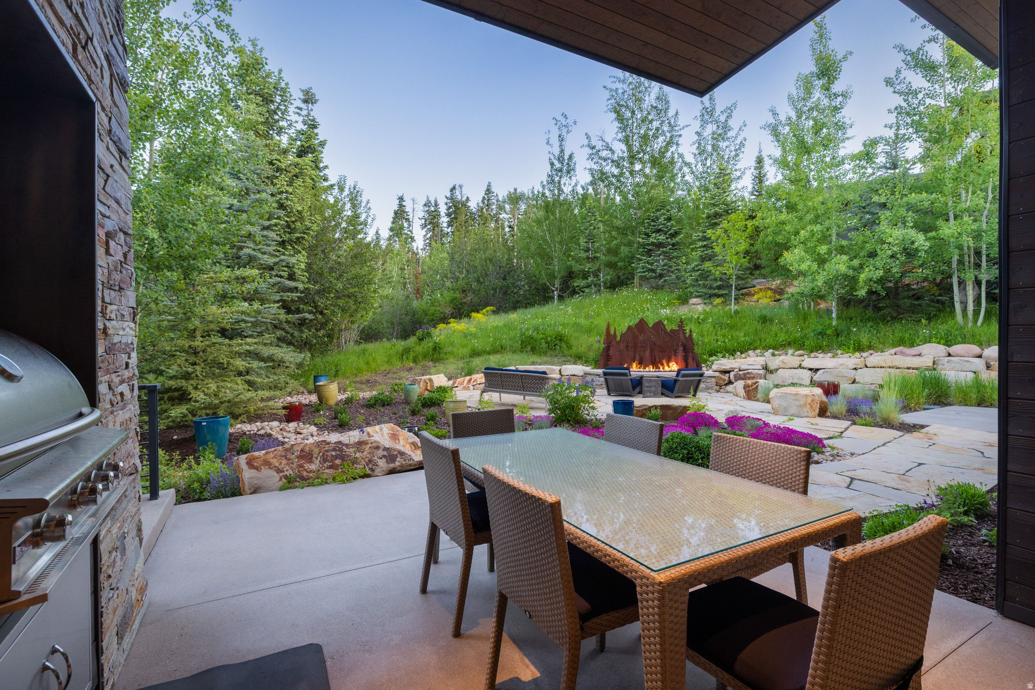 ASPEN CREEK CROSSING - Residential