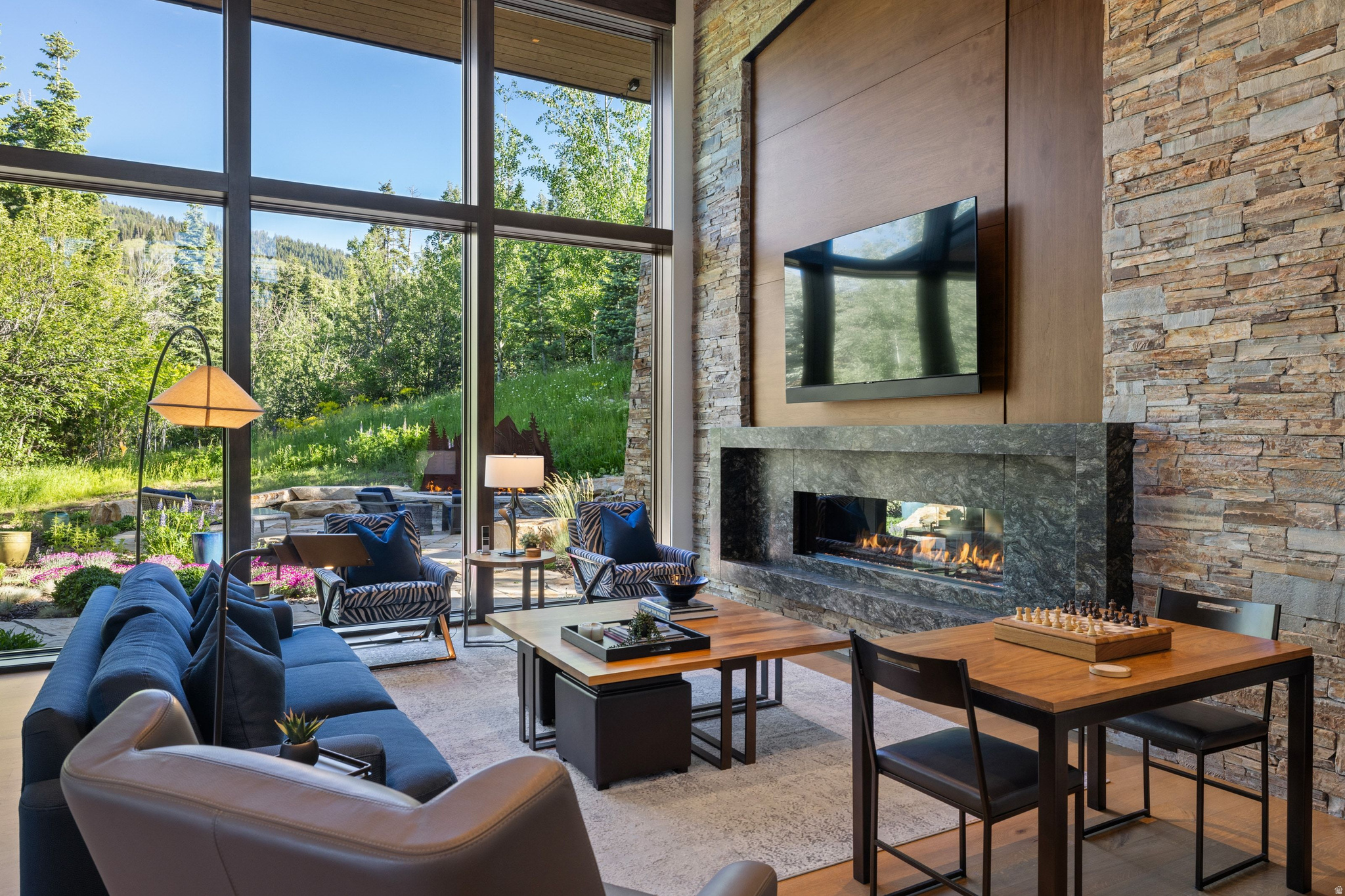 ASPEN CREEK CROSSING - Residential