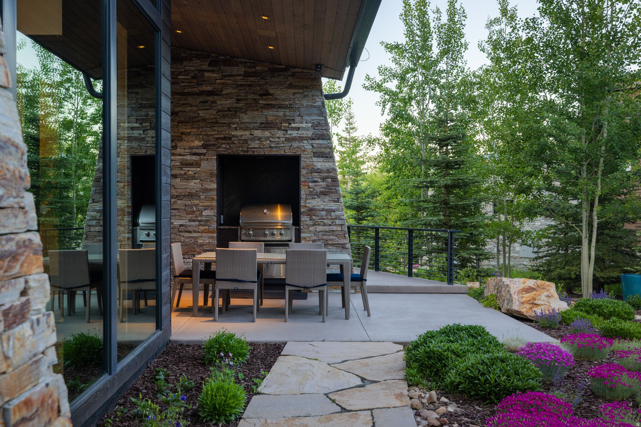 ASPEN CREEK CROSSING - Residential