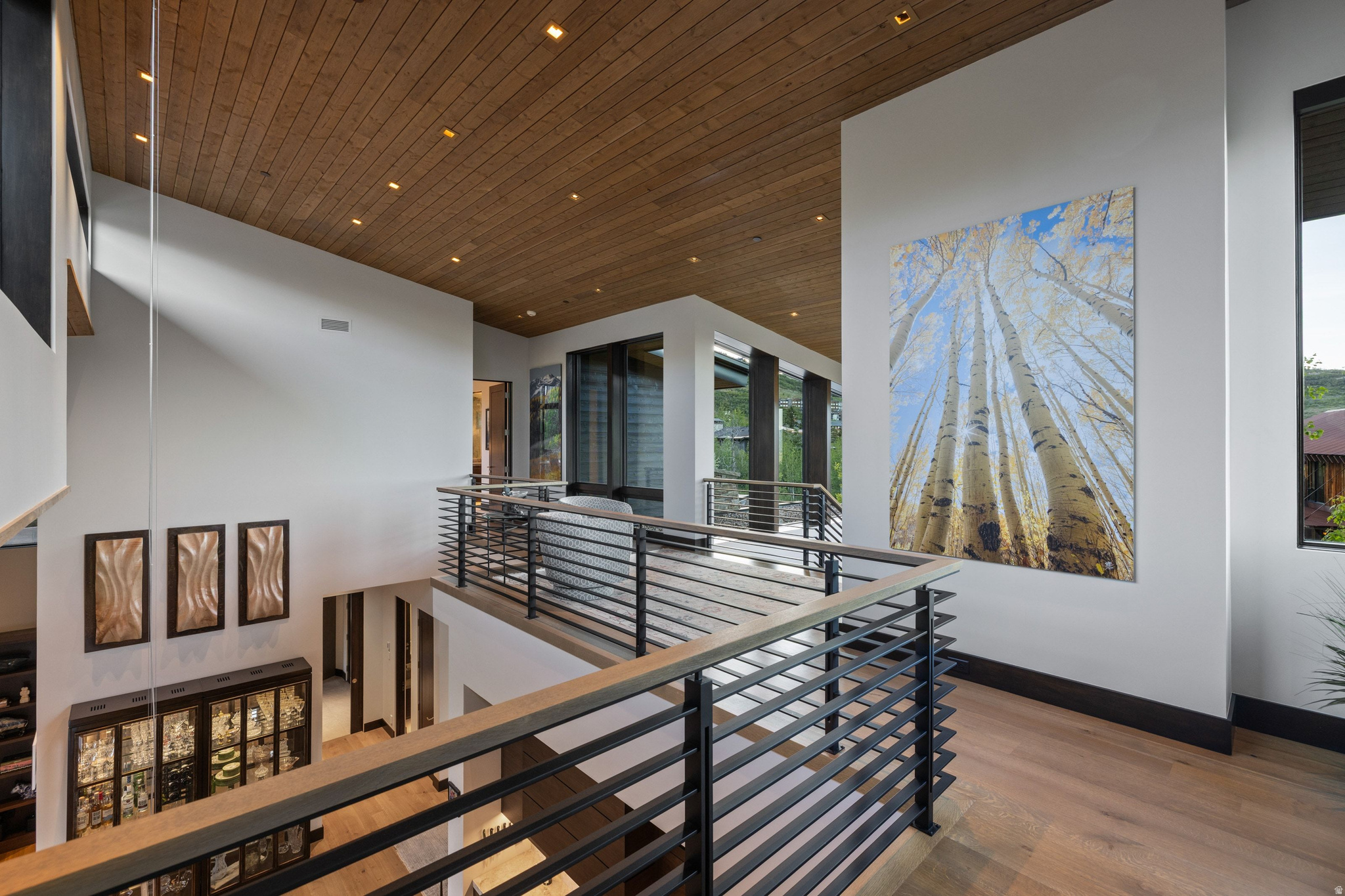 ASPEN CREEK CROSSING - Residential