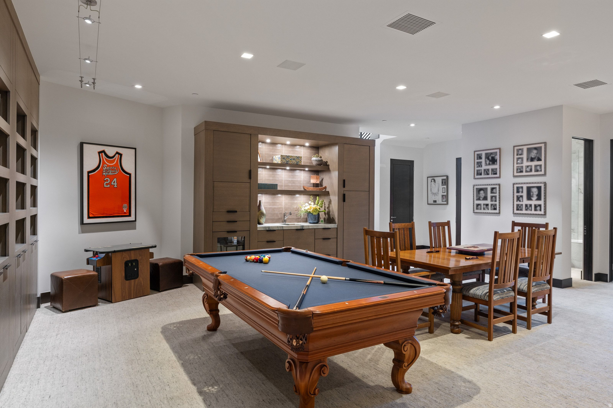 ASPEN CREEK CROSSING - Residential