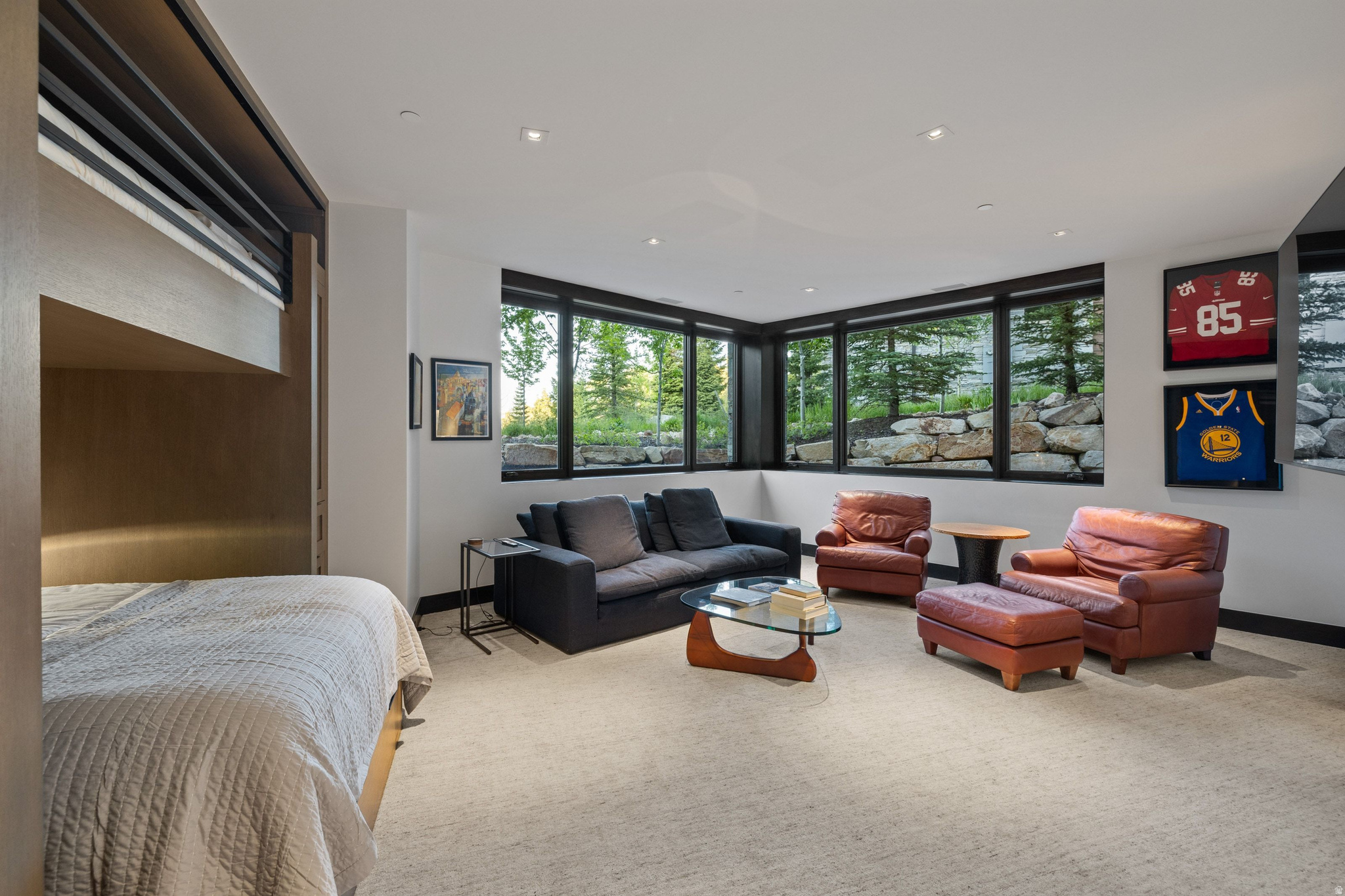 ASPEN CREEK CROSSING - Residential
