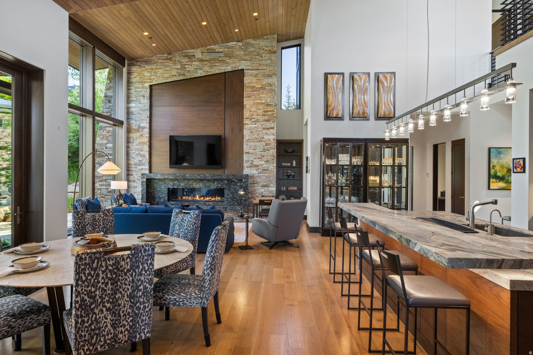 ASPEN CREEK CROSSING - Residential