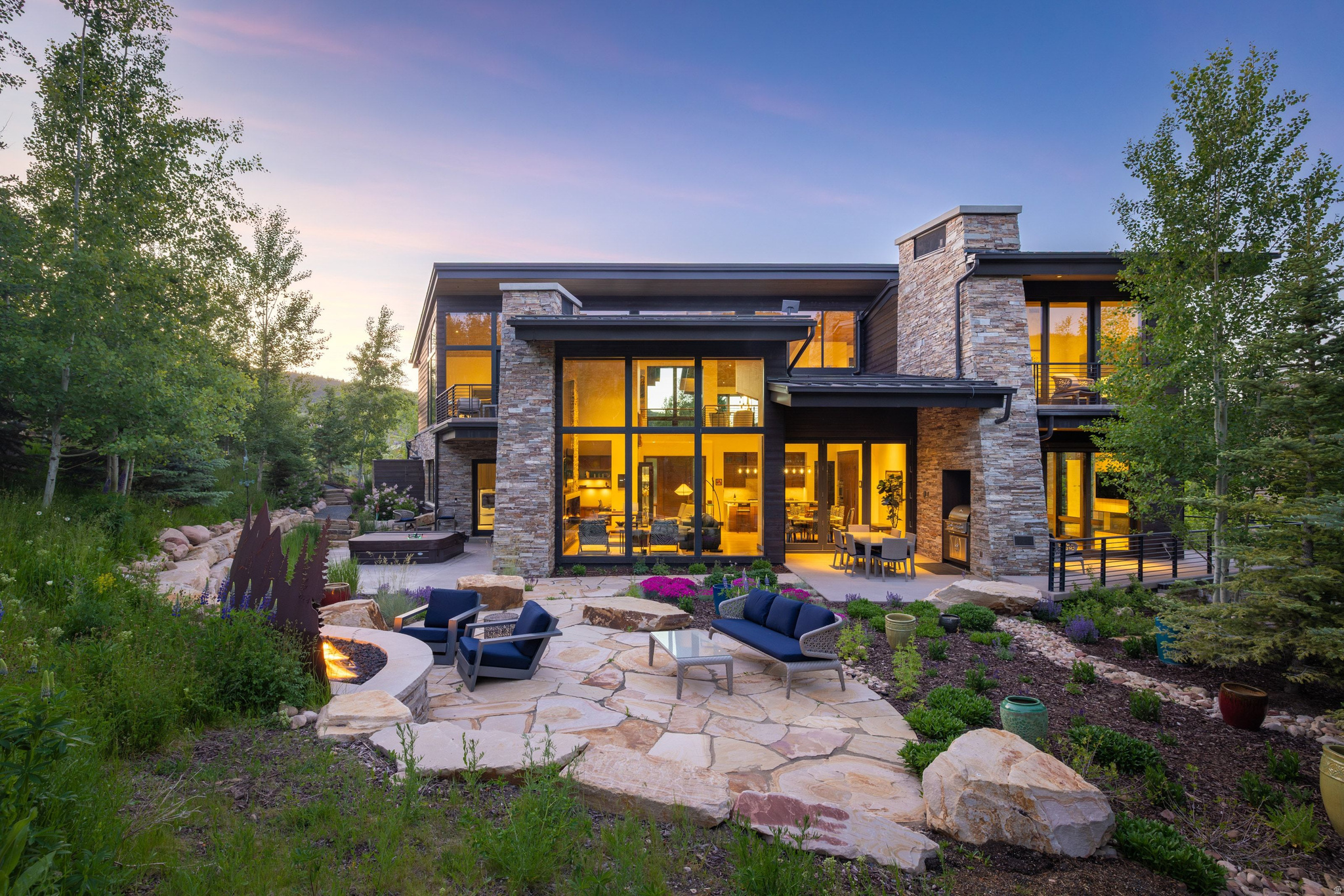 ASPEN CREEK CROSSING - Residential