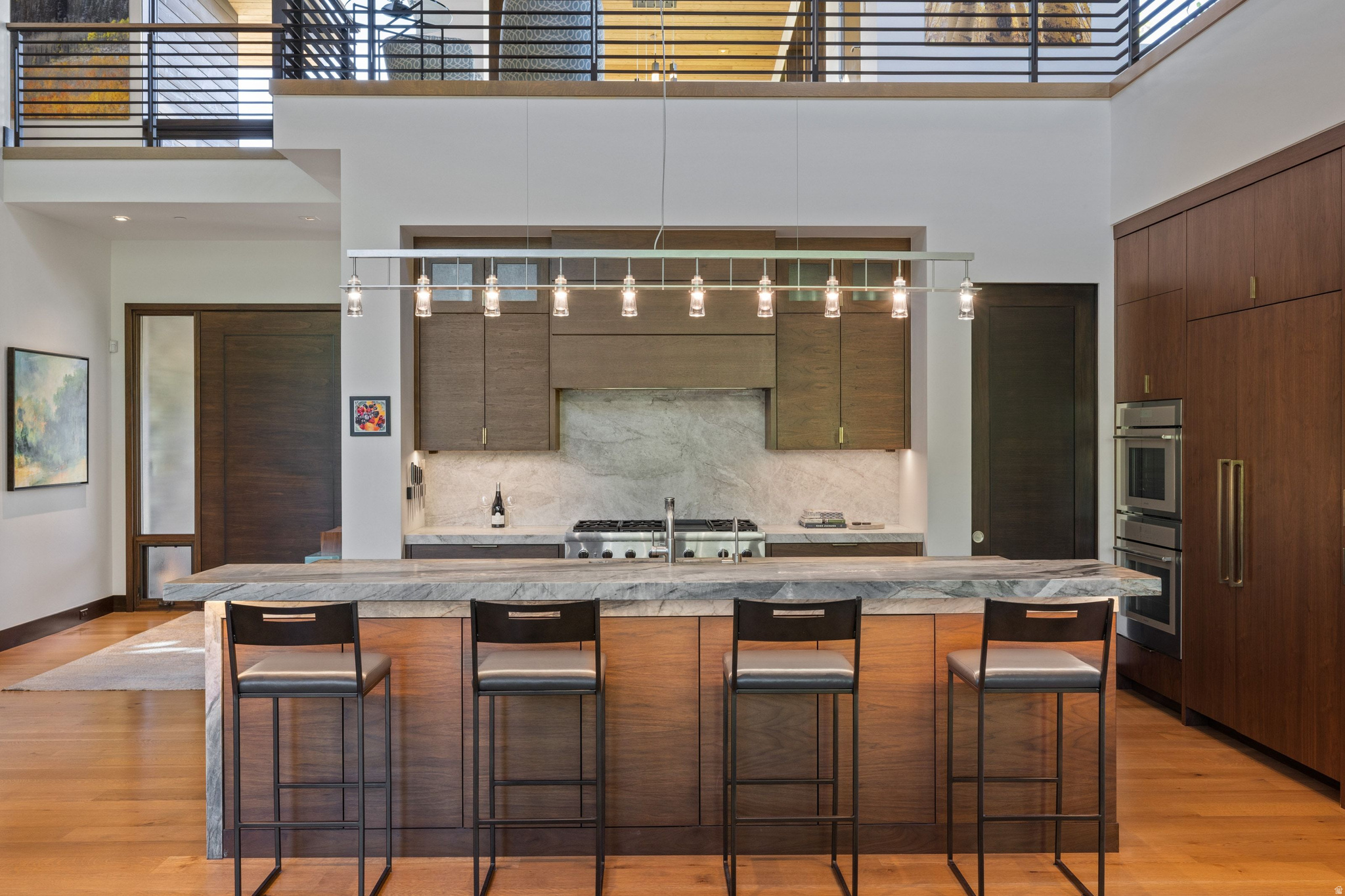 ASPEN CREEK CROSSING - Residential