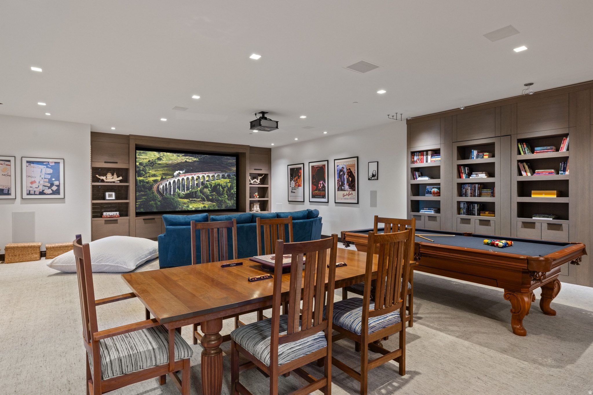 ASPEN CREEK CROSSING - Residential
