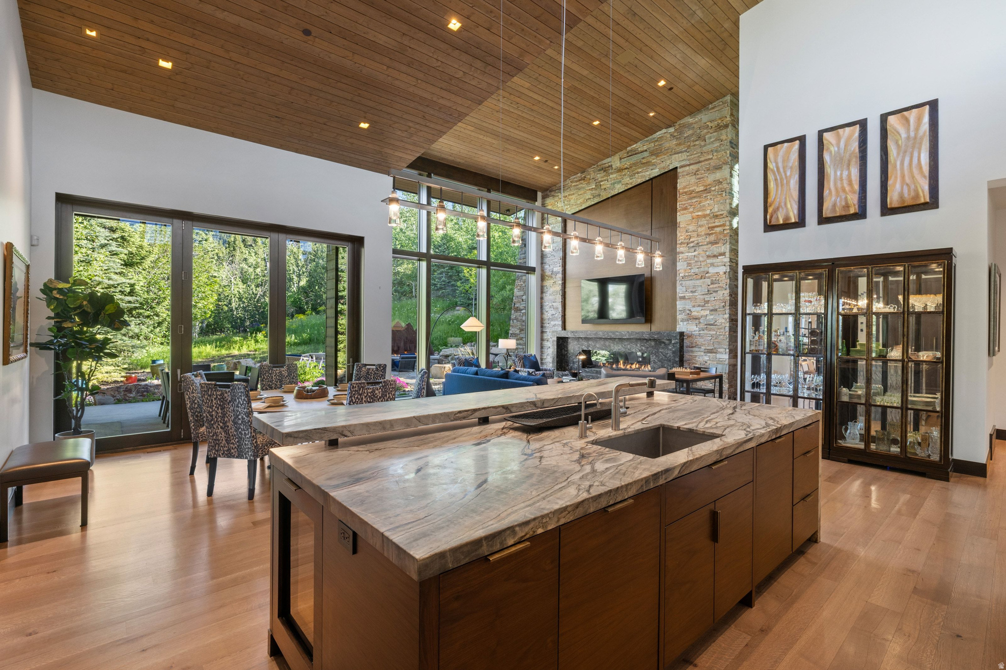 ASPEN CREEK CROSSING - Residential