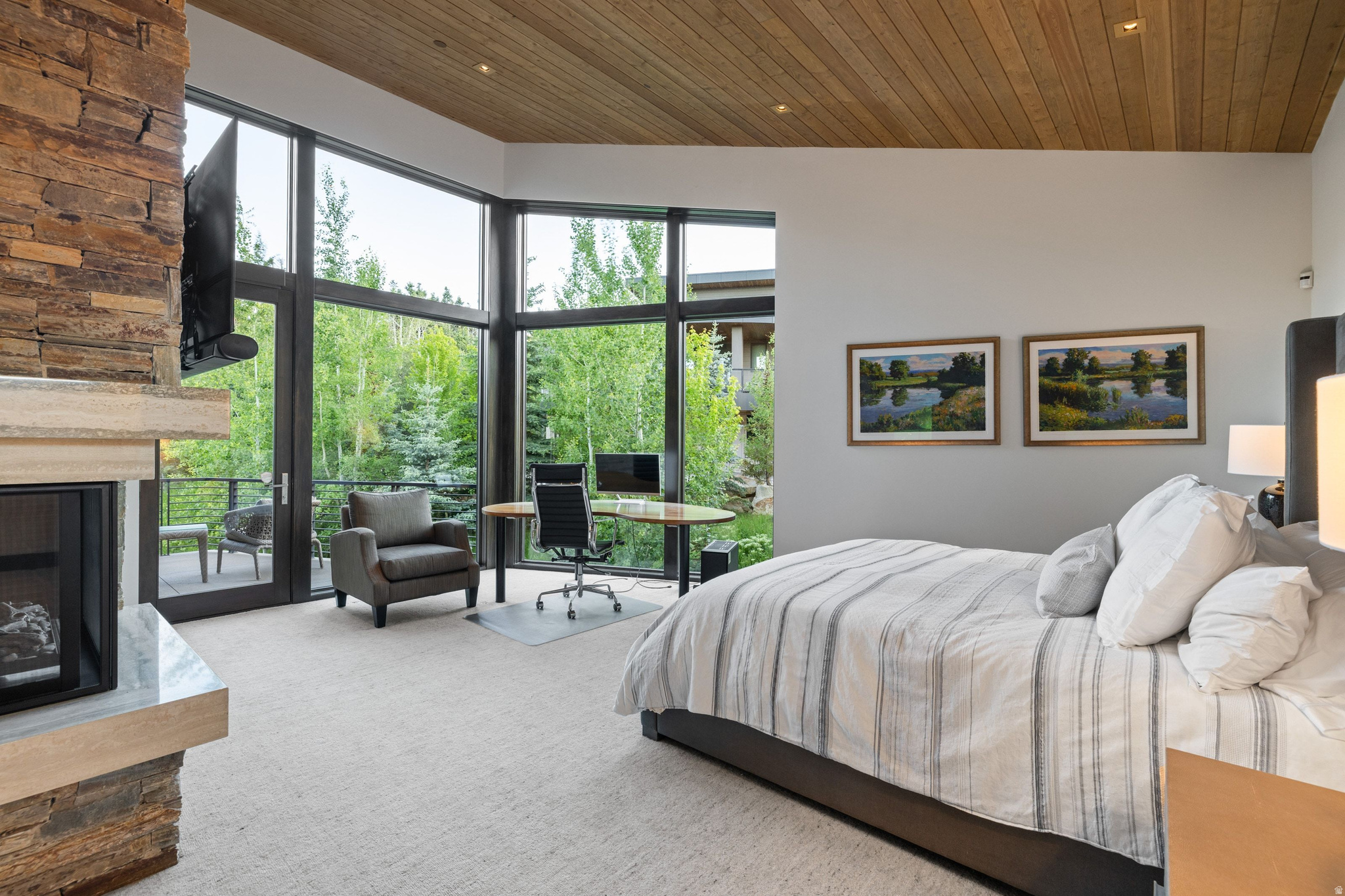 ASPEN CREEK CROSSING - Residential