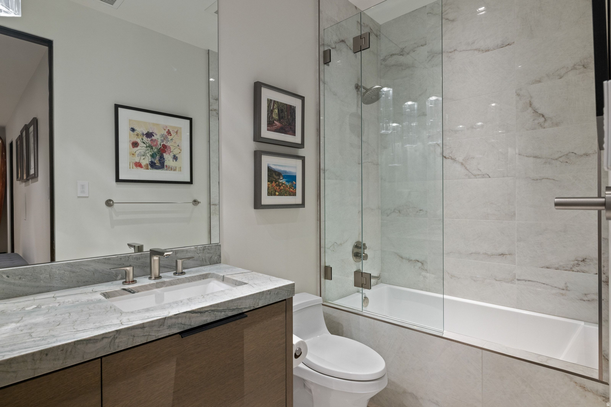 ASPEN CREEK CROSSING - Residential