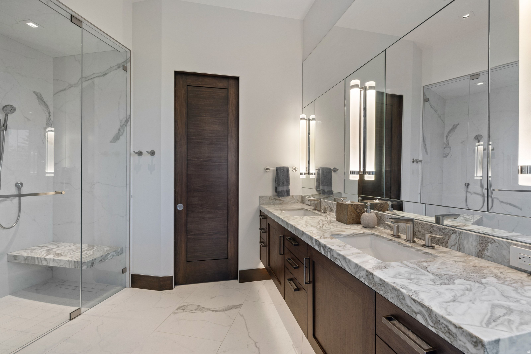 ASPEN CREEK CROSSING - Residential