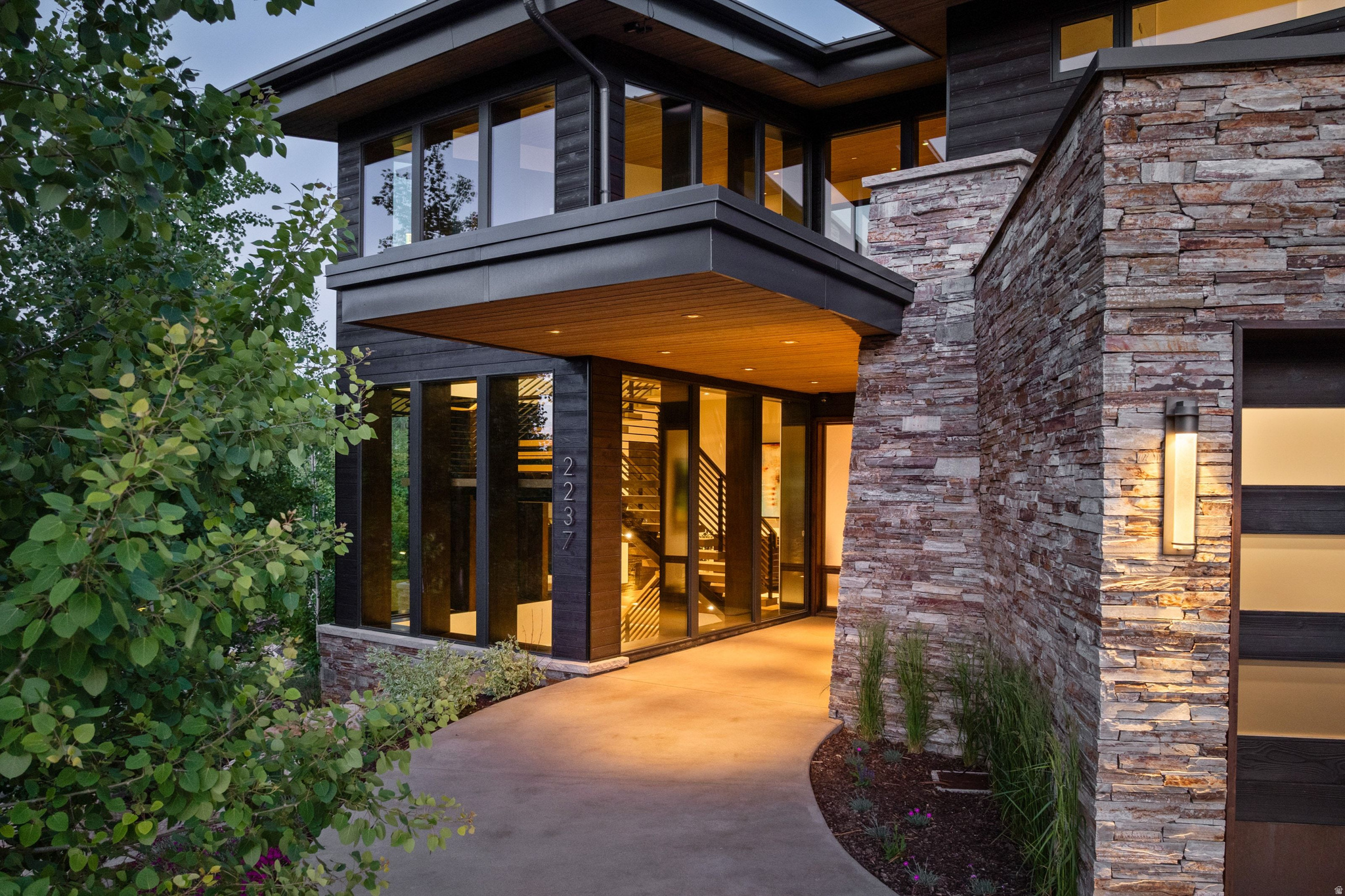 ASPEN CREEK CROSSING - Residential