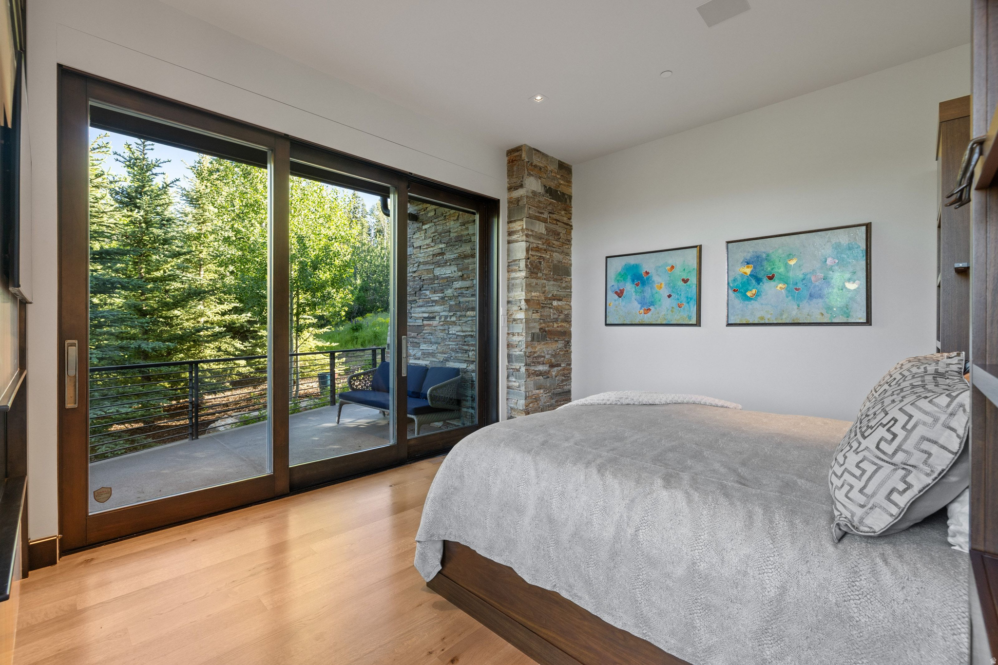 ASPEN CREEK CROSSING - Residential