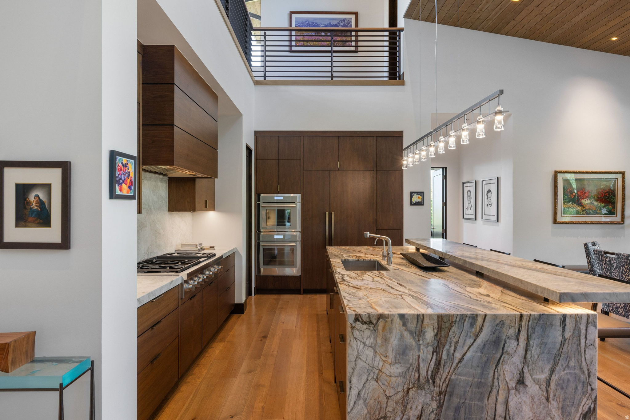 ASPEN CREEK CROSSING - Residential