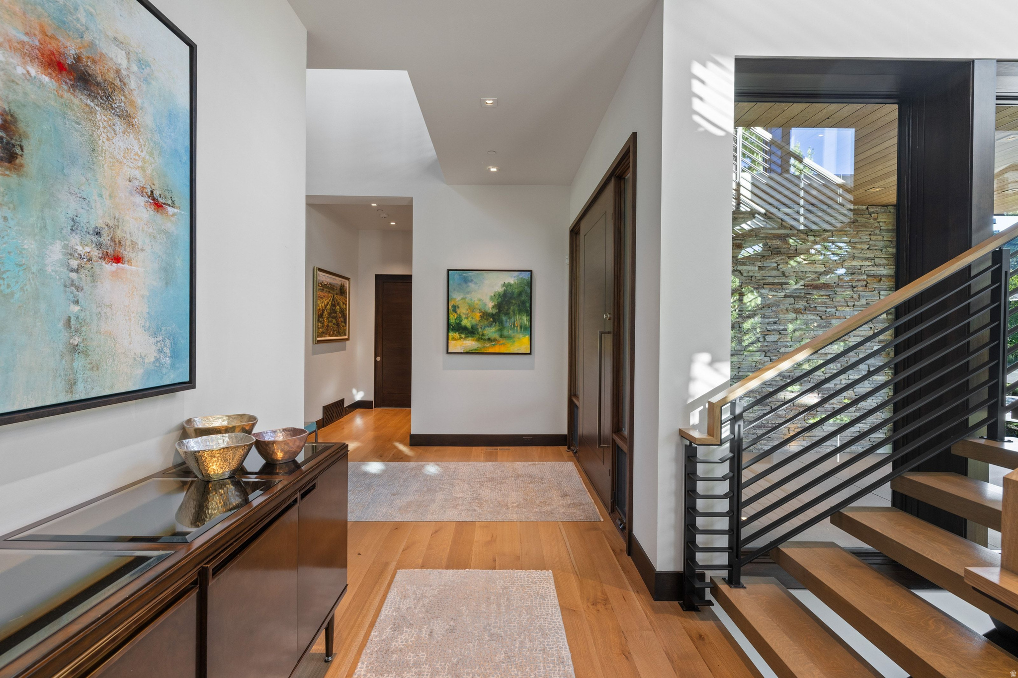 ASPEN CREEK CROSSING - Residential