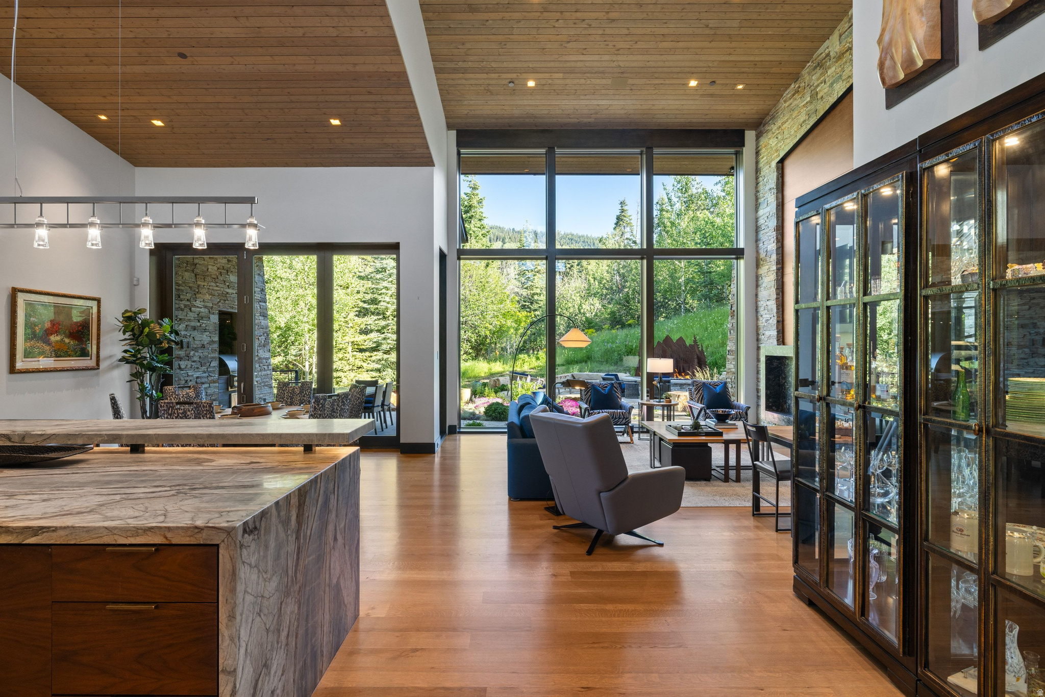 ASPEN CREEK CROSSING - Residential