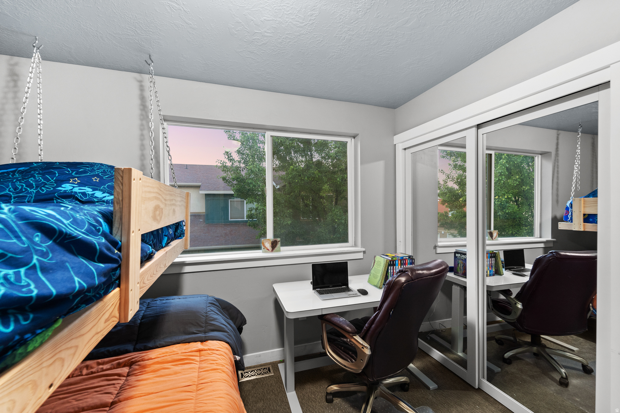 SUMMERLANE AT THE DI - Residential