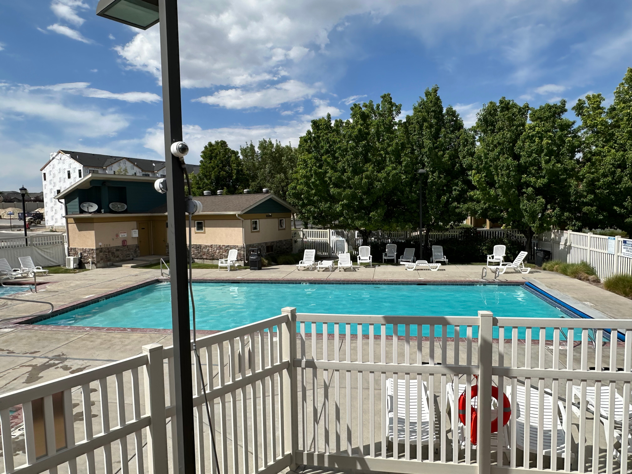 SUMMERLANE AT THE DI - Residential