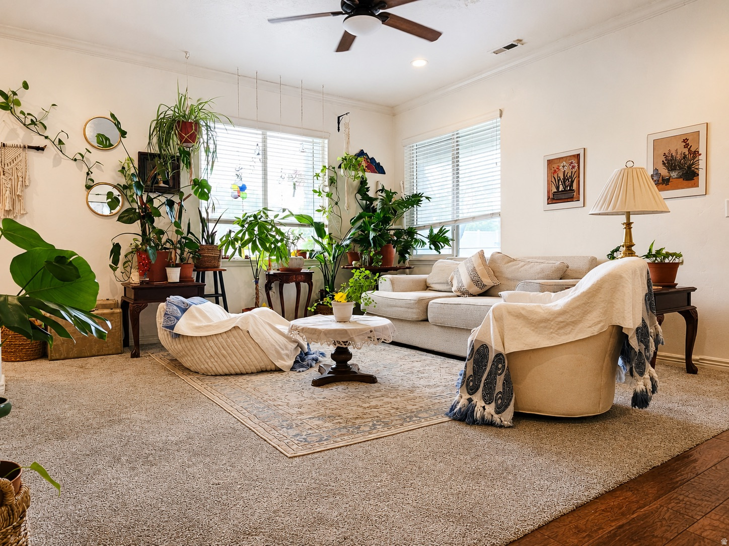 ROCKWELL CONDO - Residential