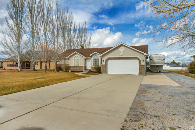 ANDERSON RANCH - Residential