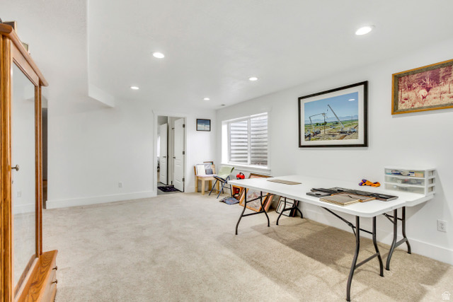 ANDERSON RANCH - Residential