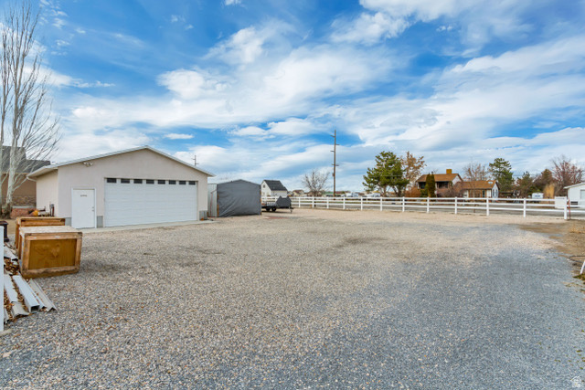 ANDERSON RANCH - Residential