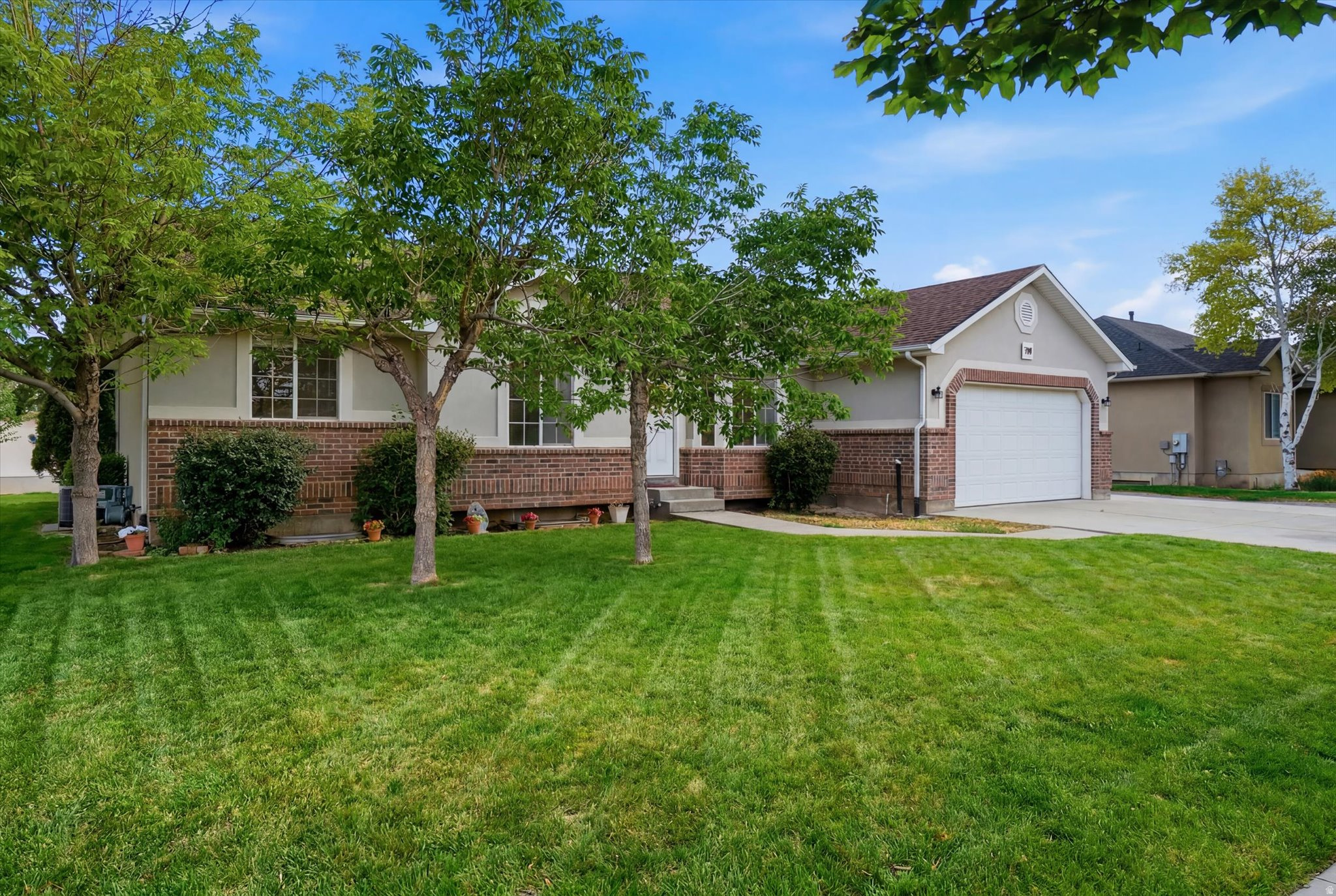 ANDERSON RANCH - Residential