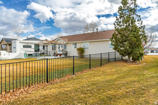 ANDERSON RANCH - Residential