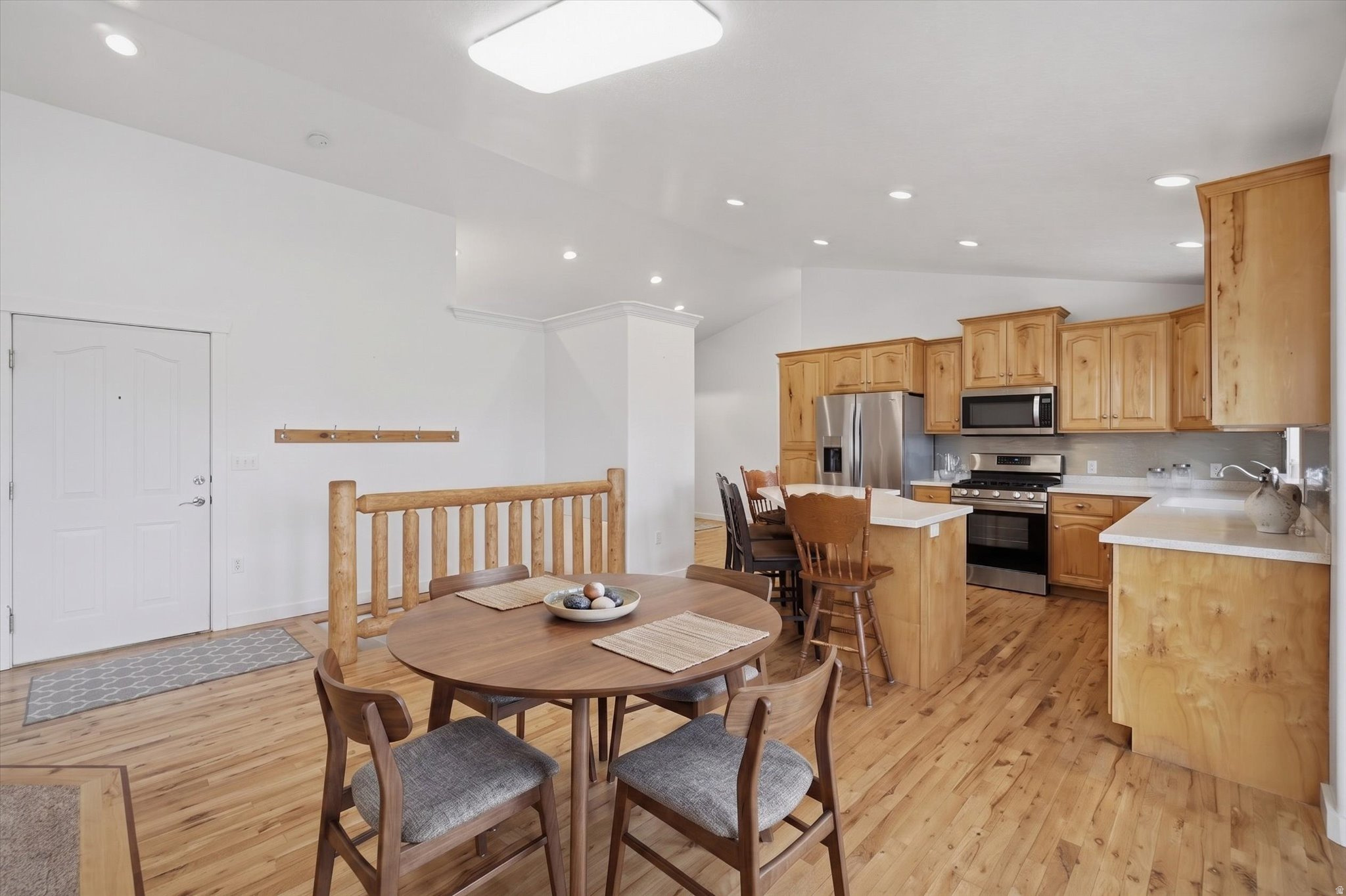 ANDERSON RANCH - Residential