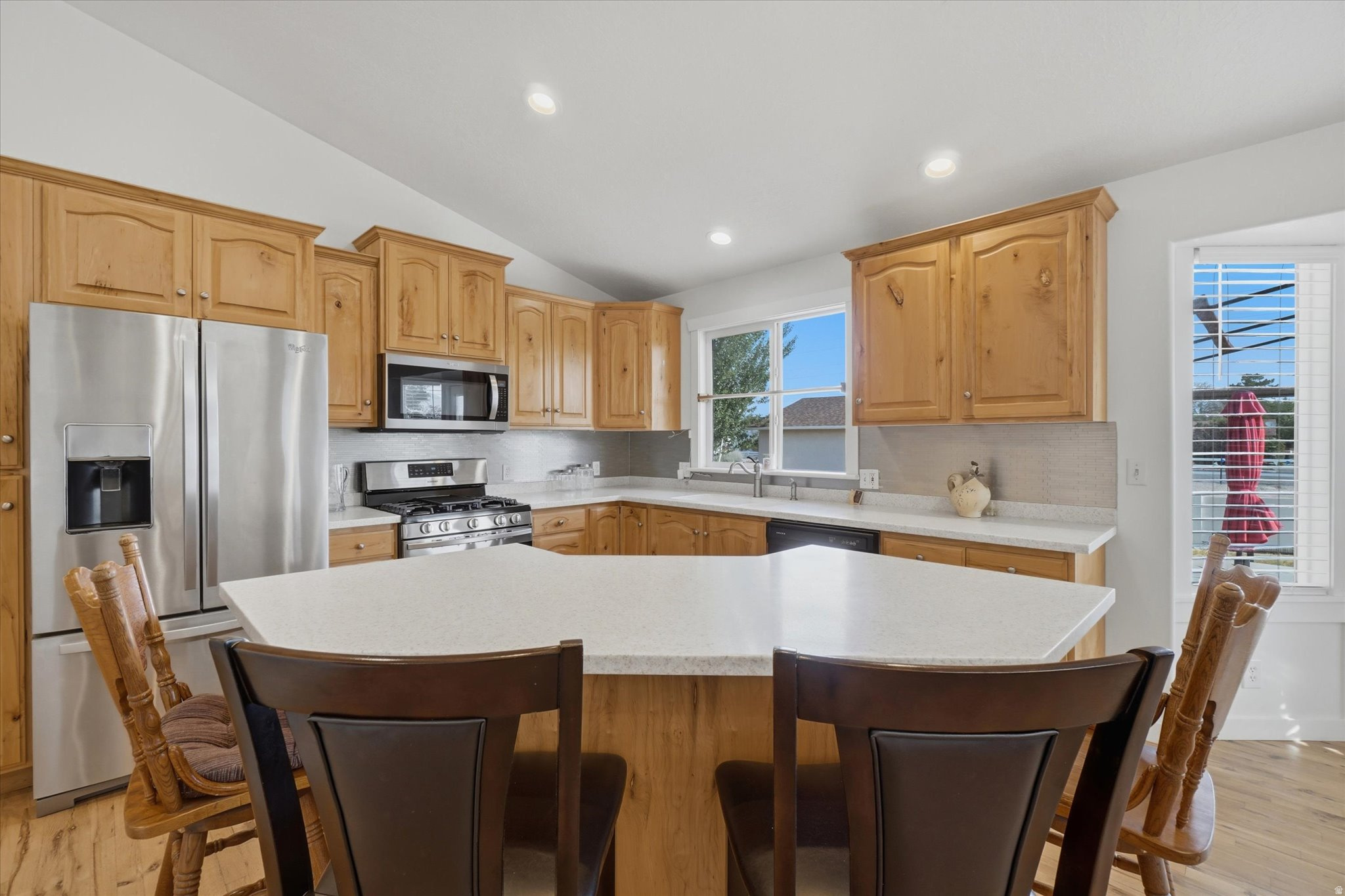 ANDERSON RANCH - Residential