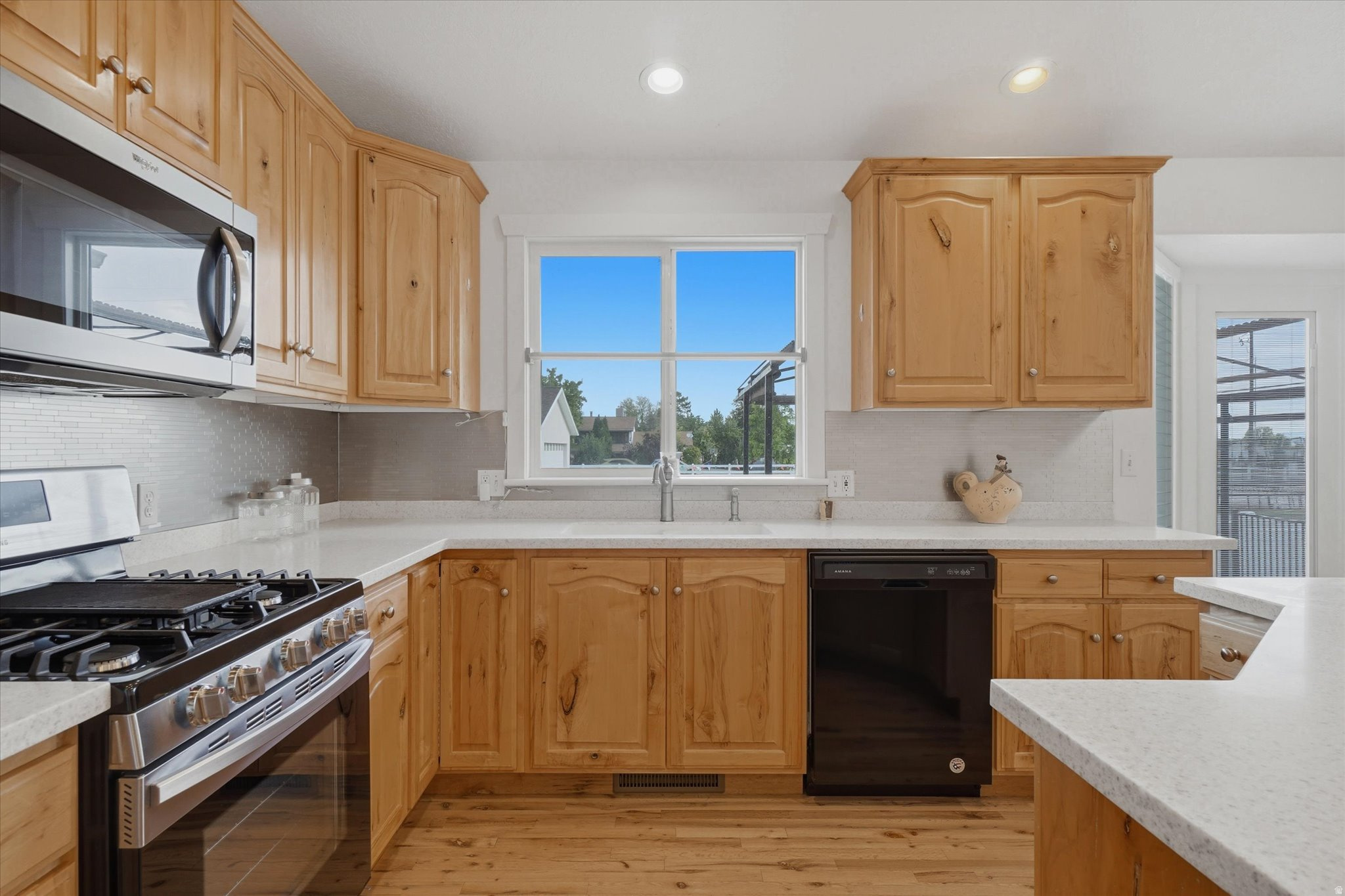 ANDERSON RANCH - Residential