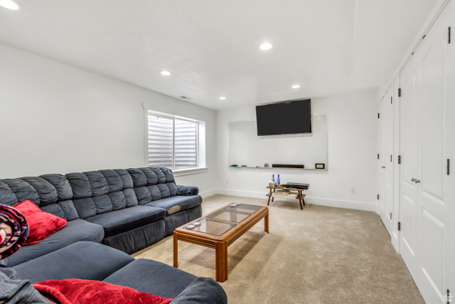 ANDERSON RANCH - Residential