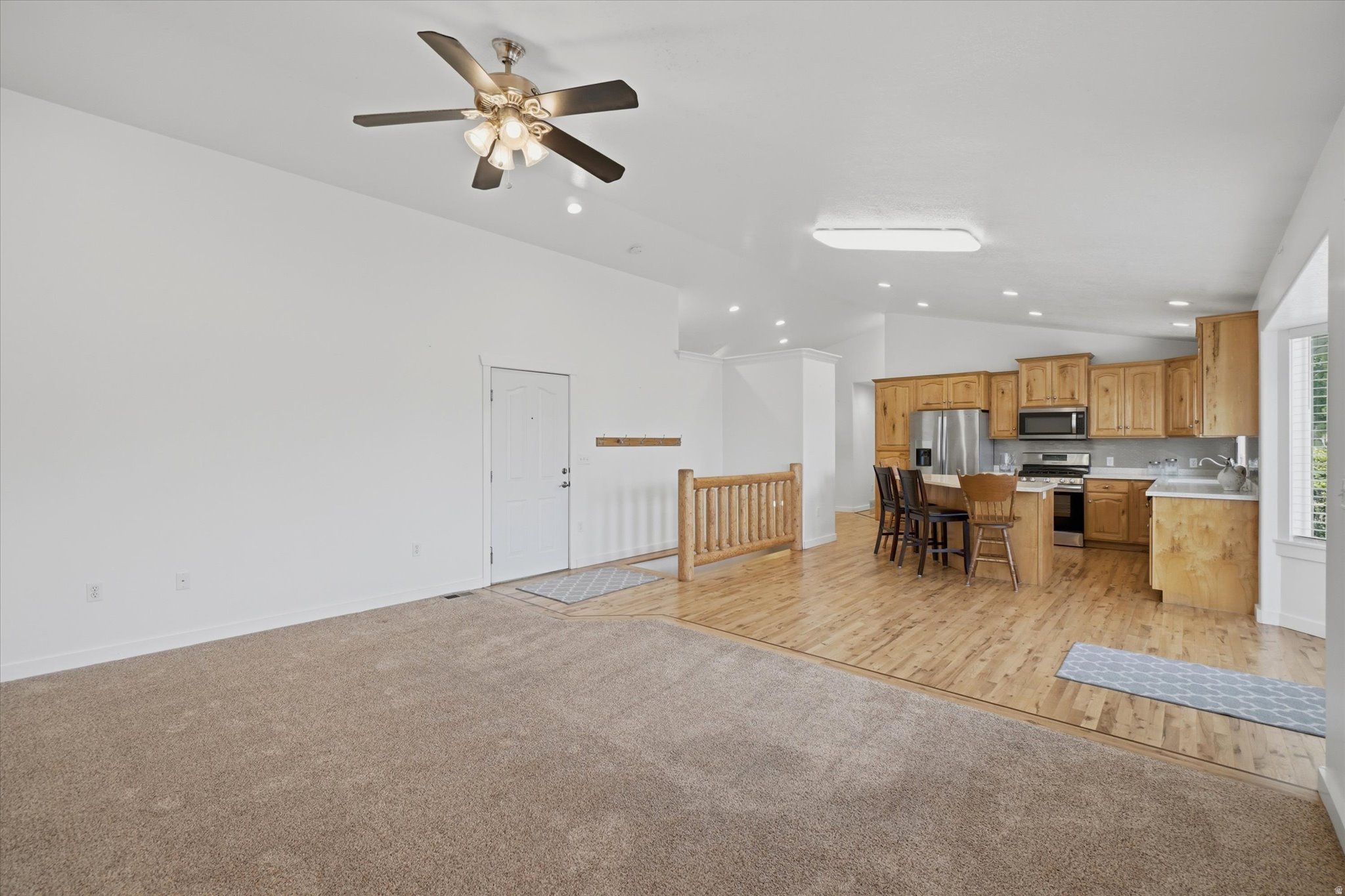 ANDERSON RANCH - Residential