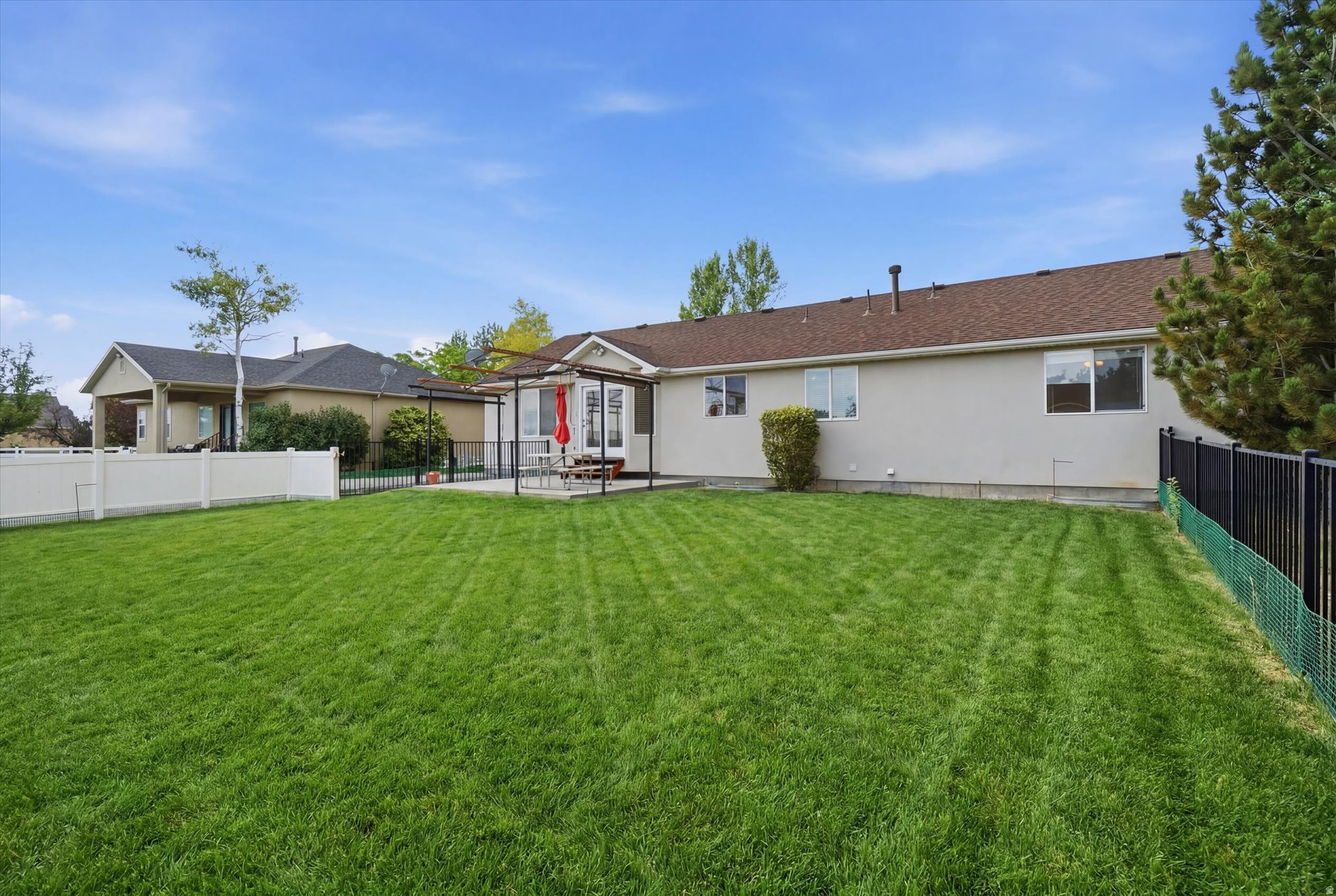 ANDERSON RANCH - Residential