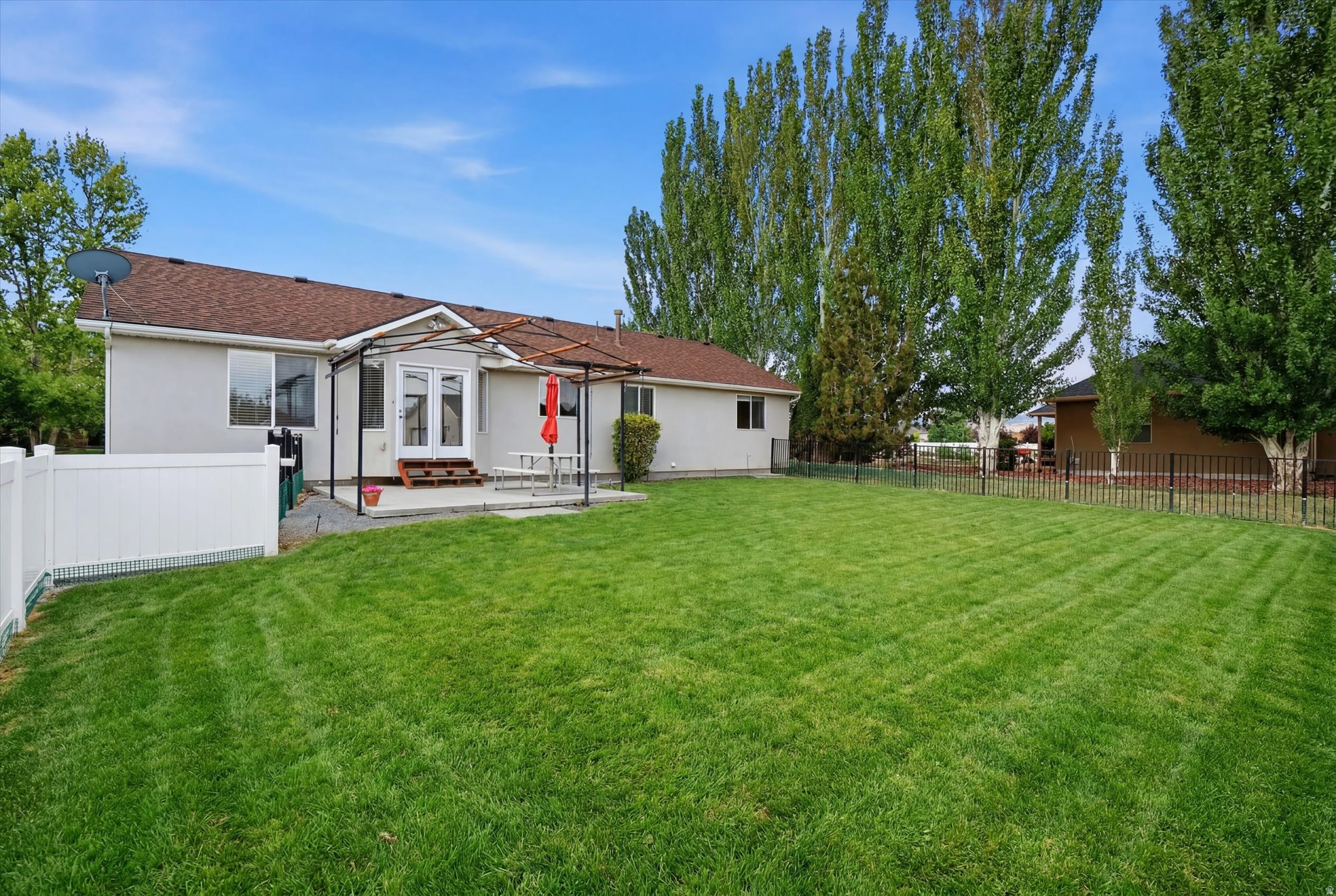 ANDERSON RANCH - Residential
