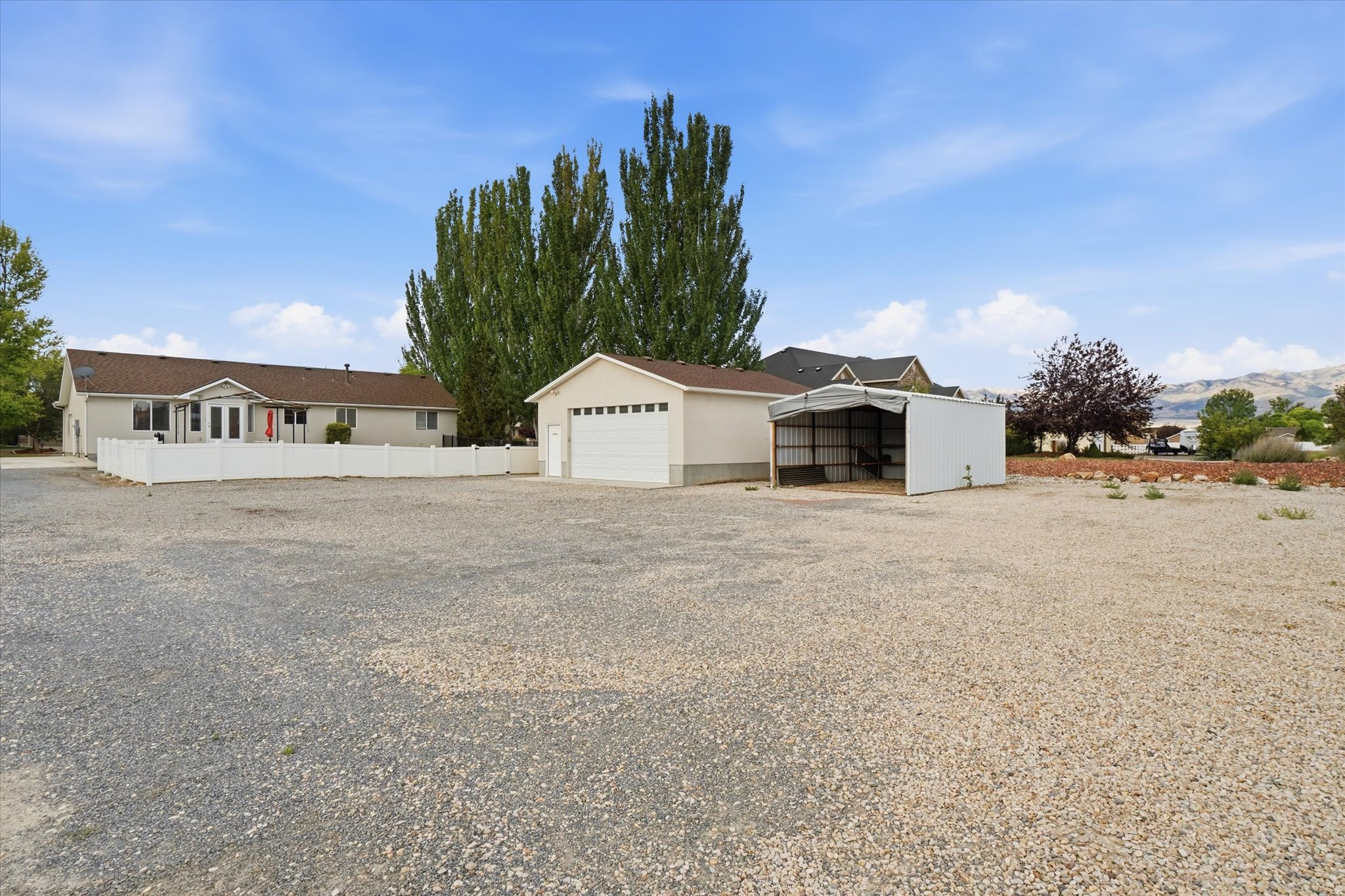 ANDERSON RANCH - Residential