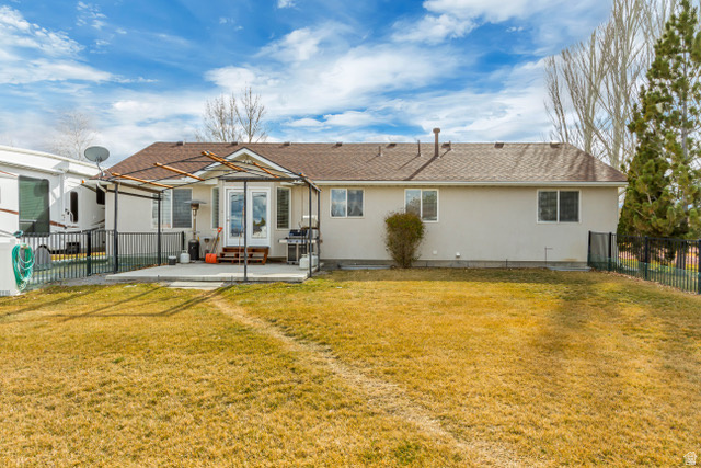 ANDERSON RANCH - Residential
