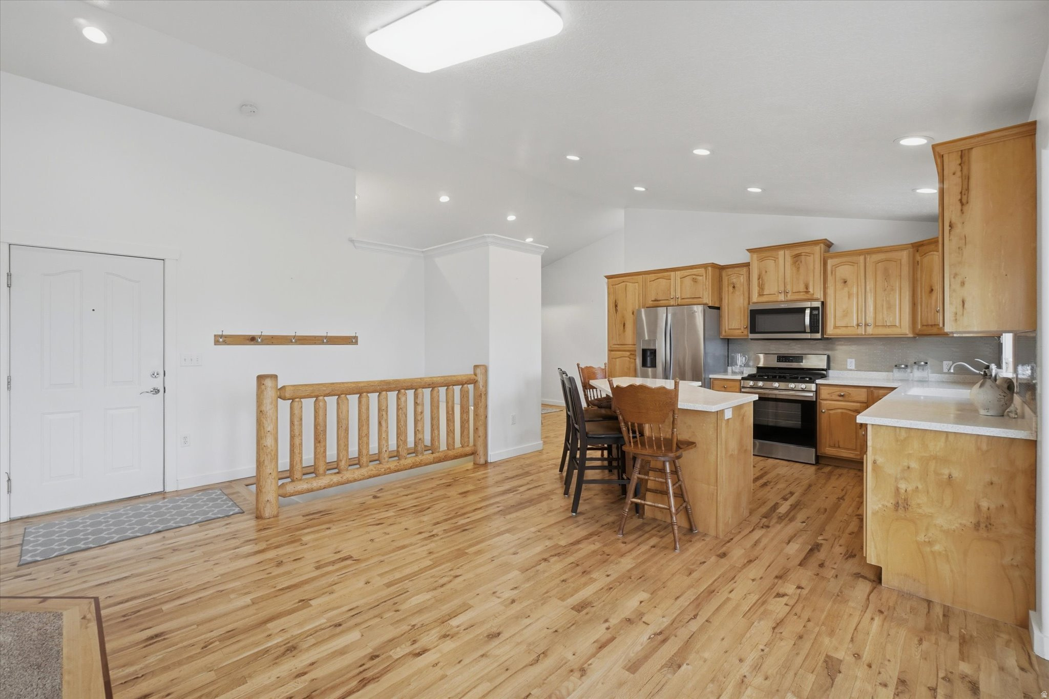 ANDERSON RANCH - Residential