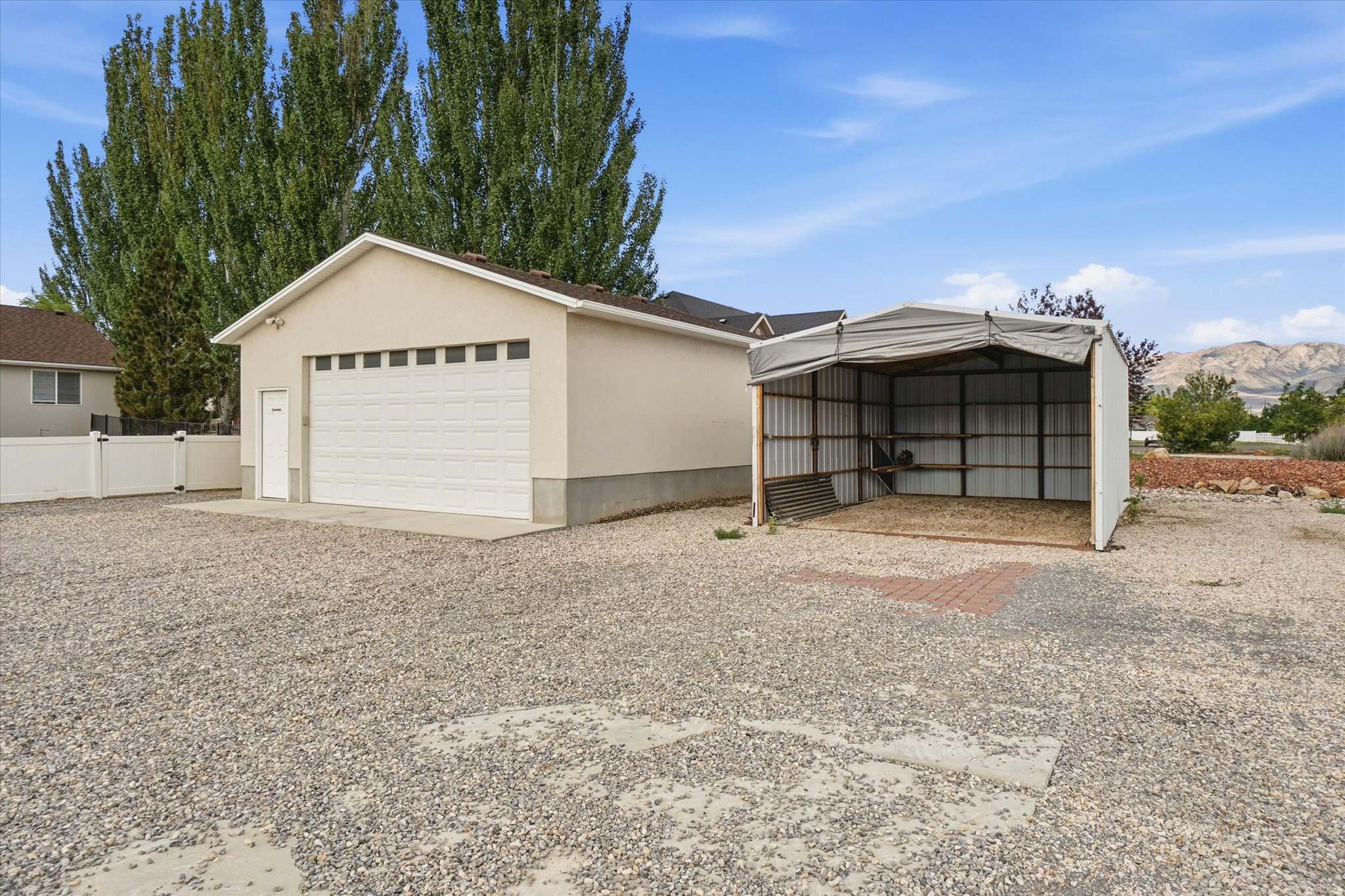 ANDERSON RANCH - Residential