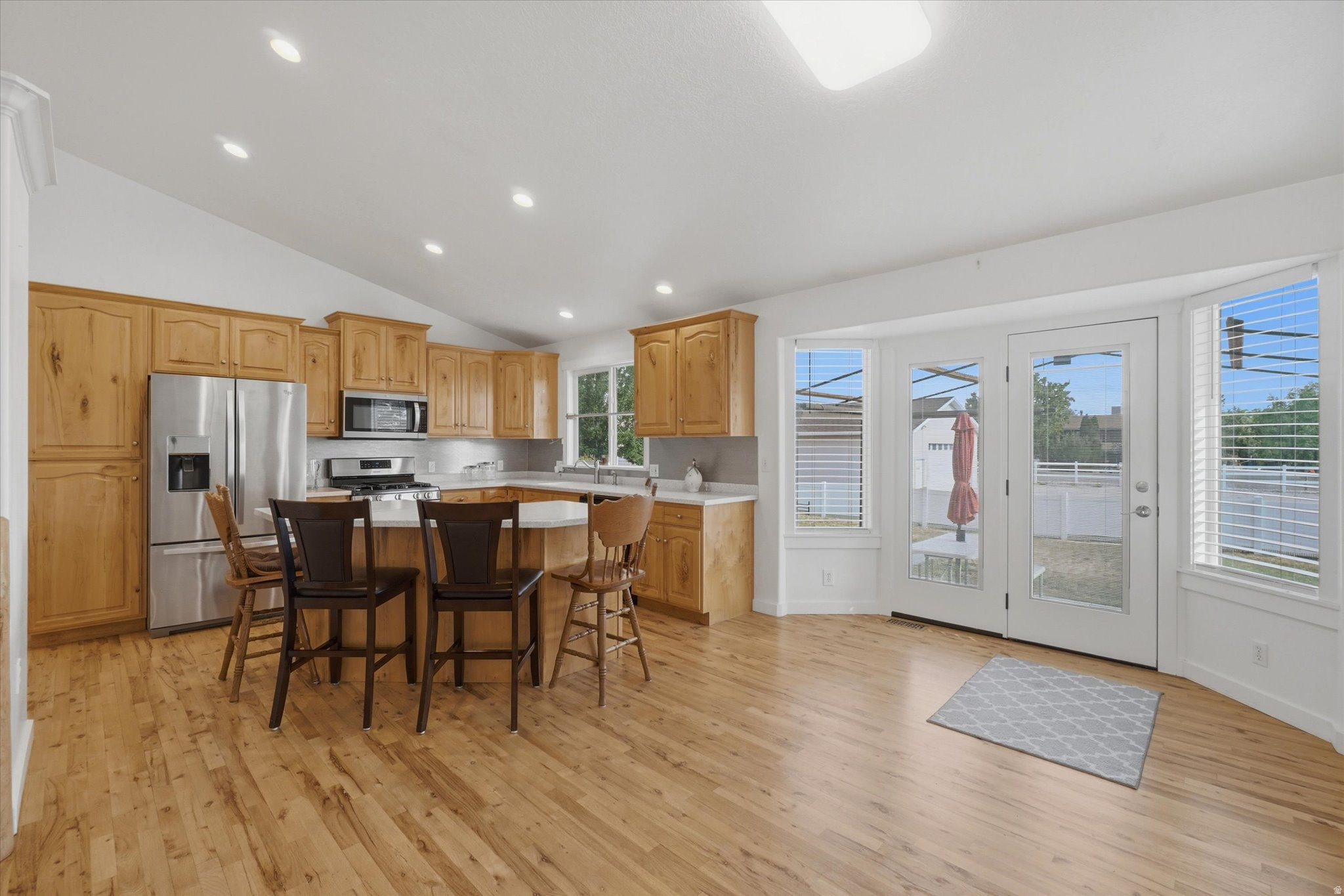 ANDERSON RANCH - Residential