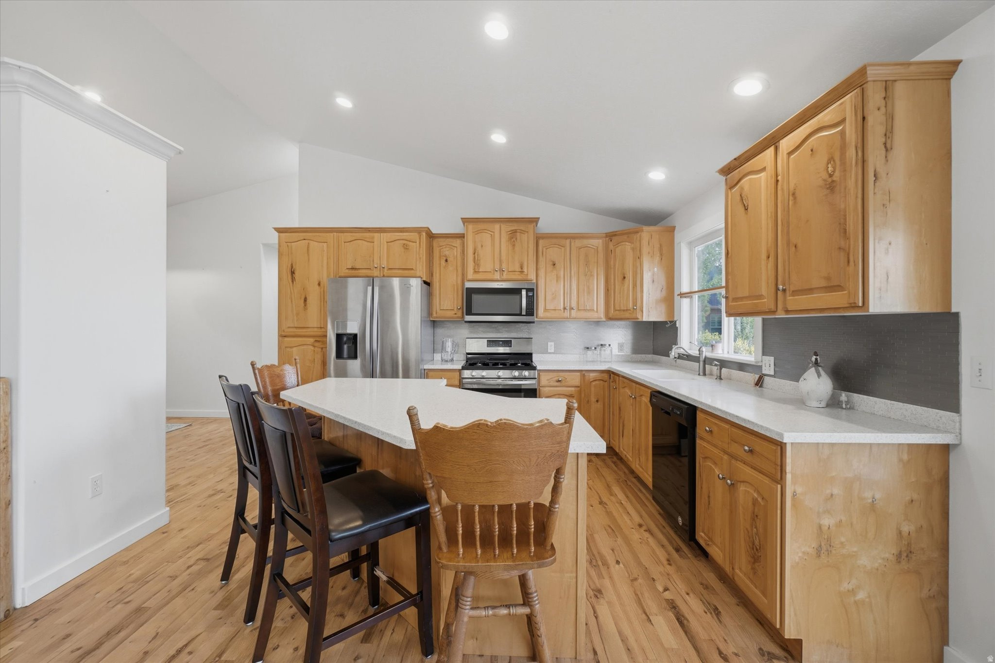 ANDERSON RANCH - Residential