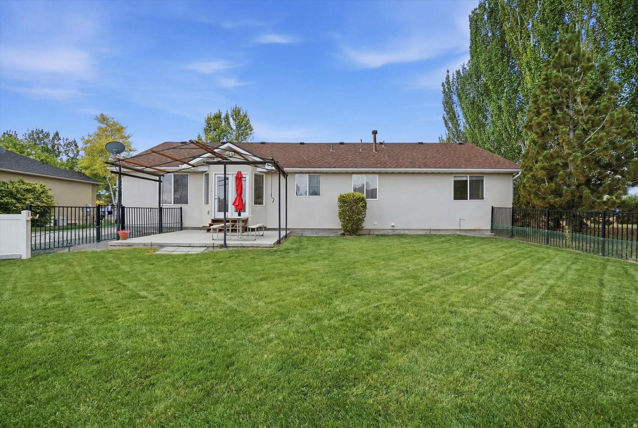 ANDERSON RANCH - Residential