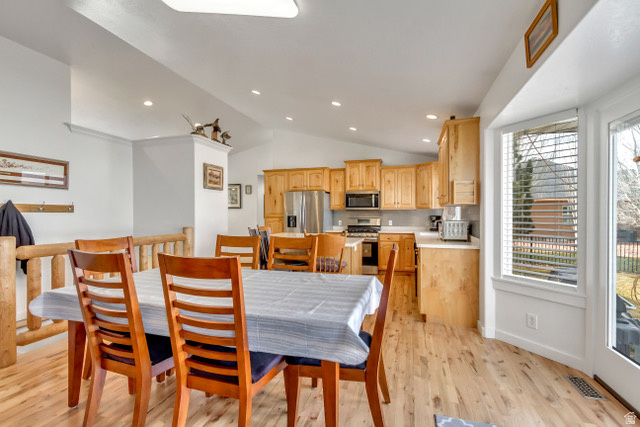 ANDERSON RANCH - Residential