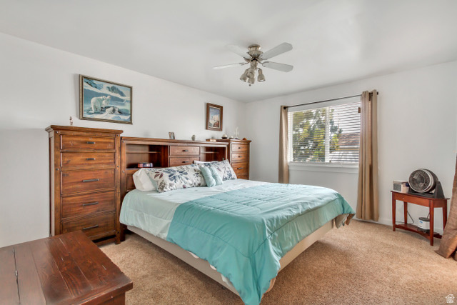 ANDERSON RANCH - Residential