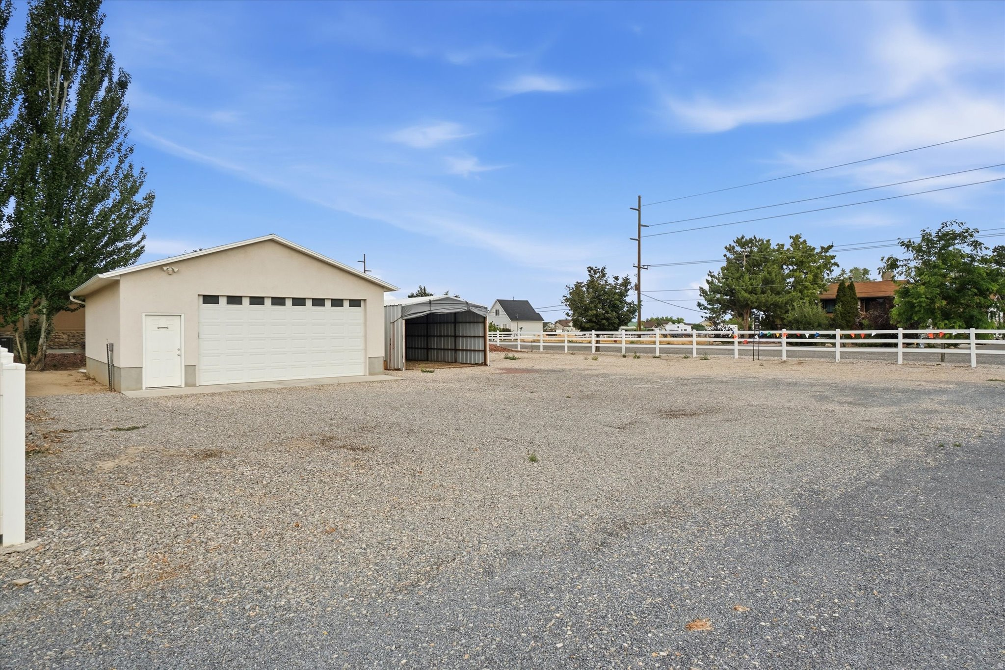 ANDERSON RANCH - Residential